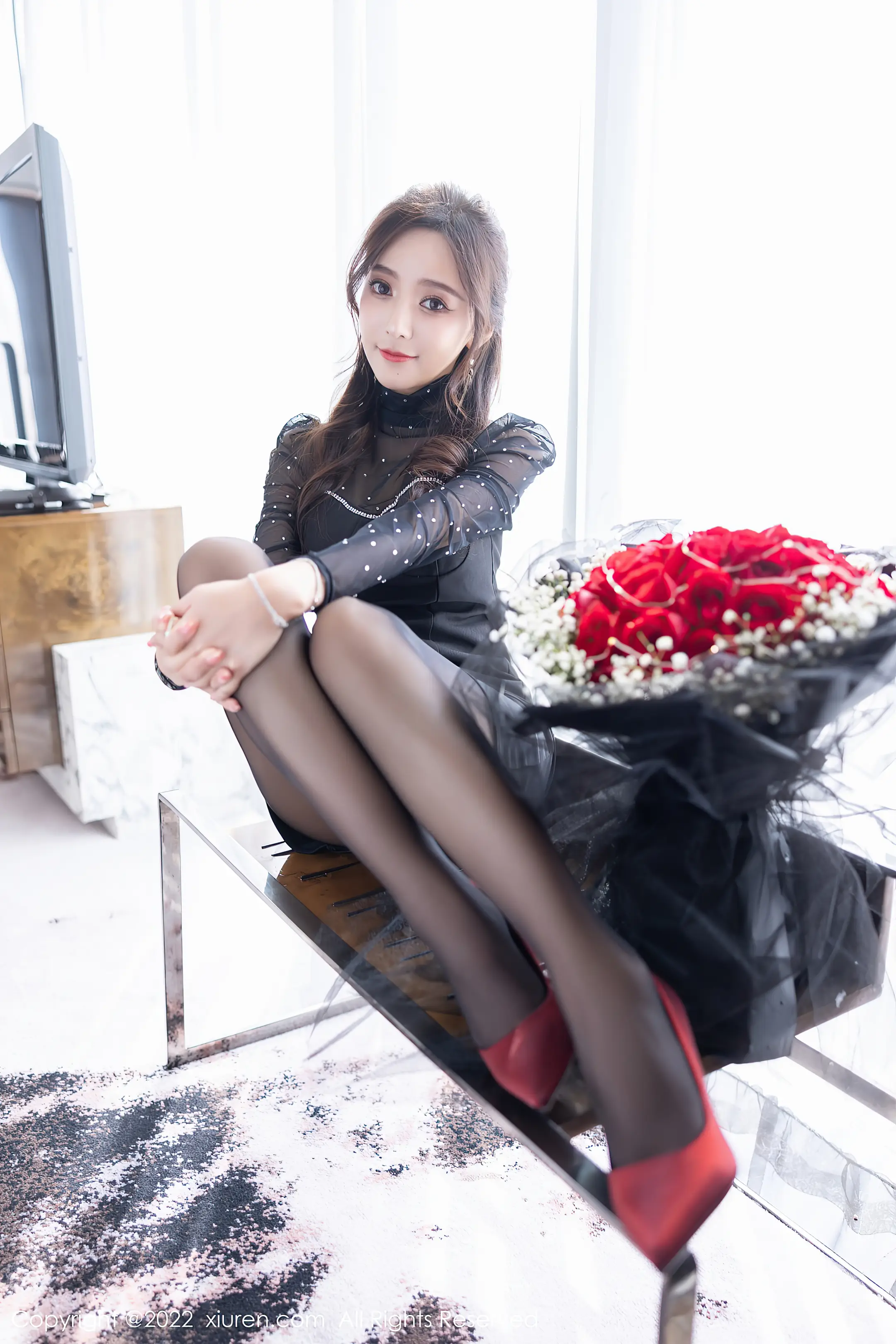 [Xiuren秀人网]2022.02.11-011