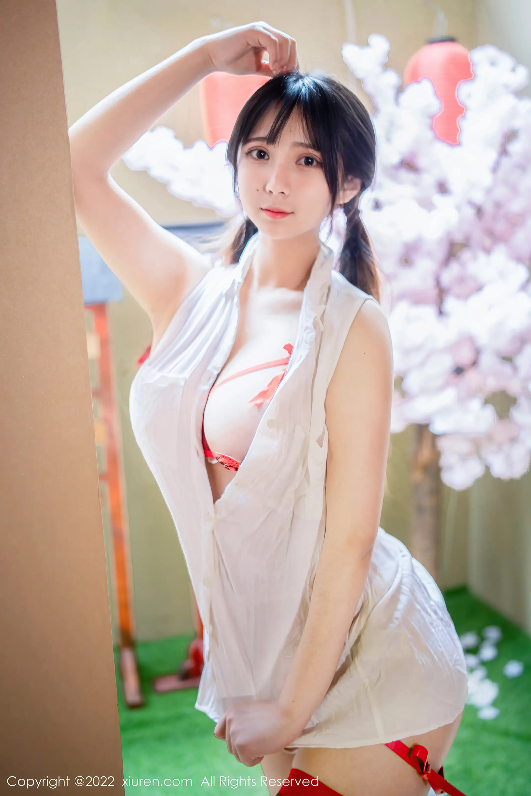[Xiuren秀人网] 2022.04.27-002