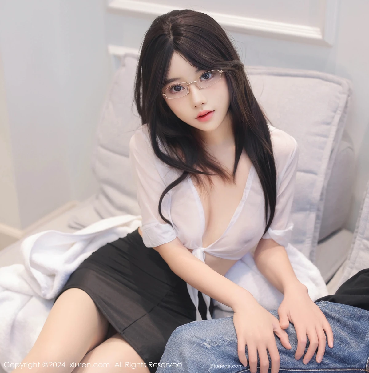 [秀人网] 2024.07.19 No.8885-016