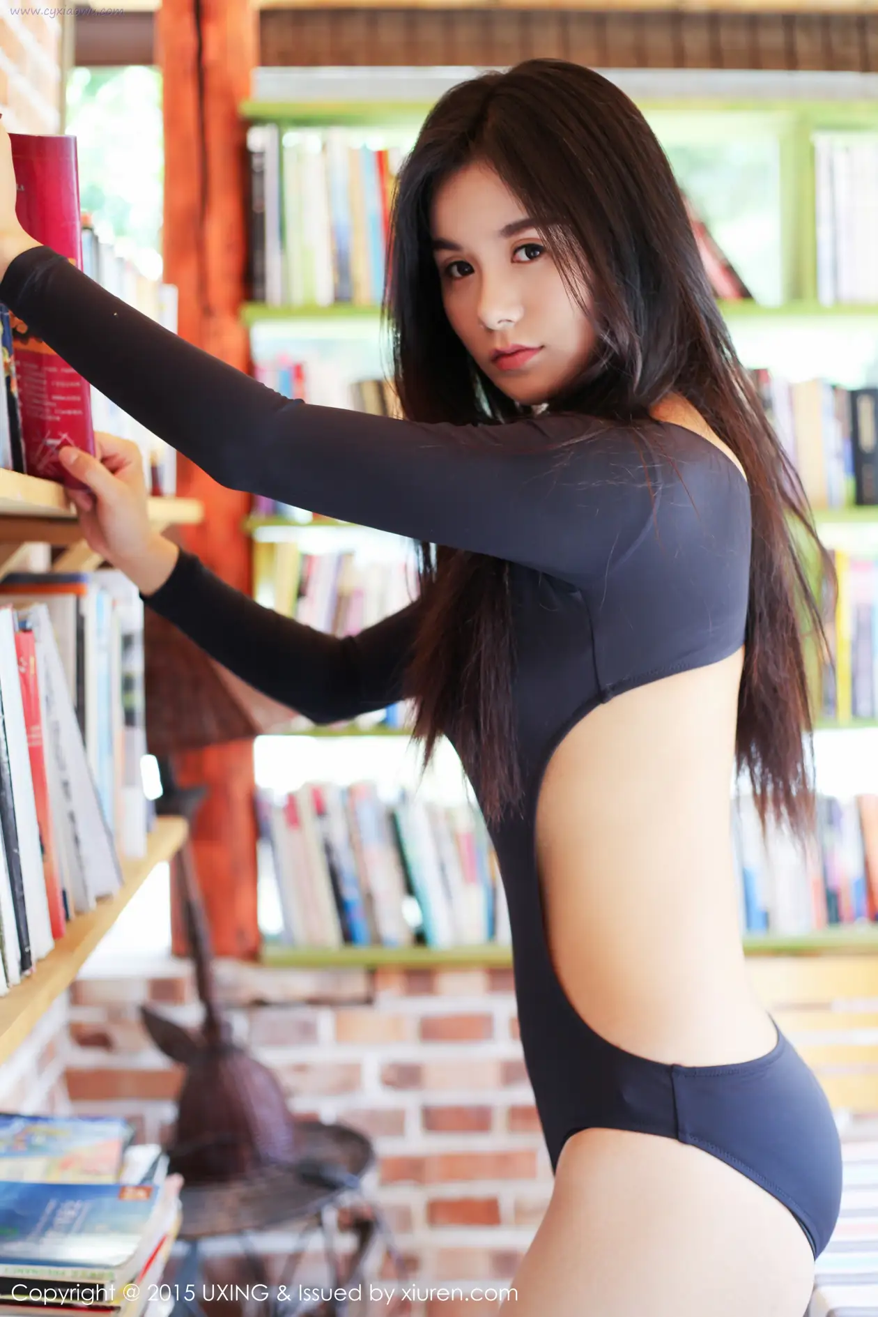 [优星馆] 2015.07.28 VOL.015-045