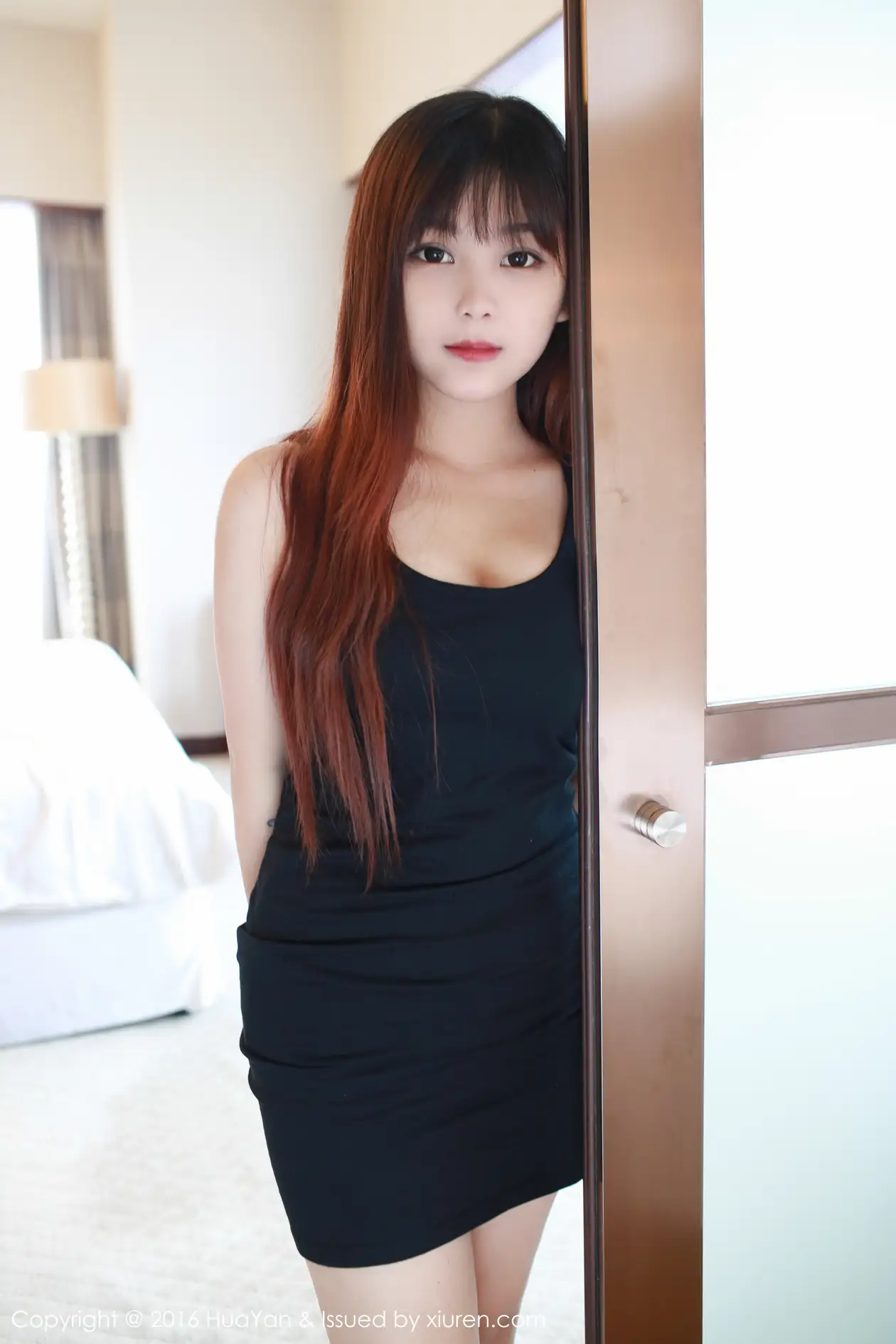 [花の颜] 2016.12.16 Vol.016-035