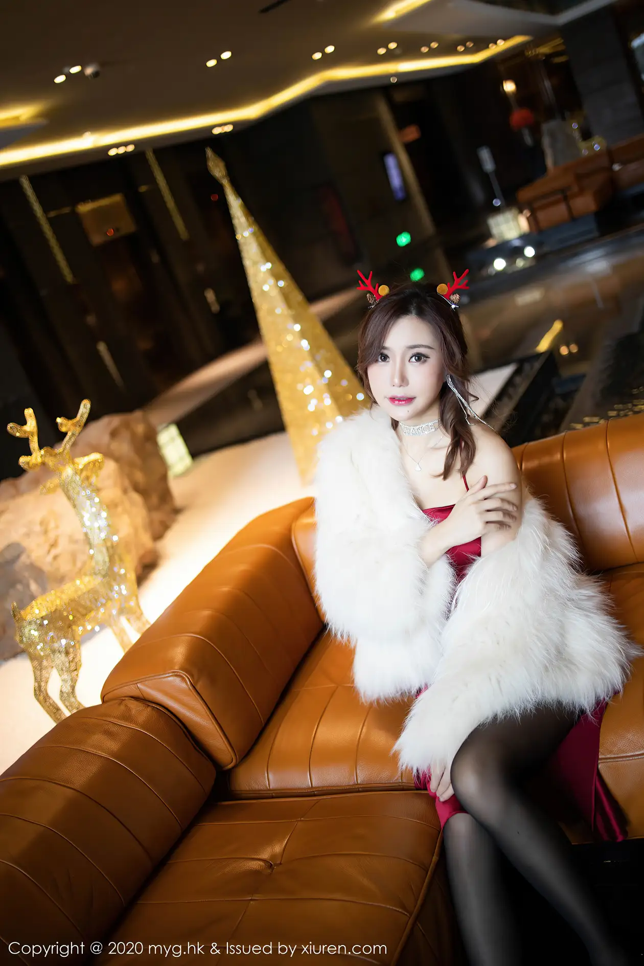 [美媛馆] 2020.12.25 VOL.471-011