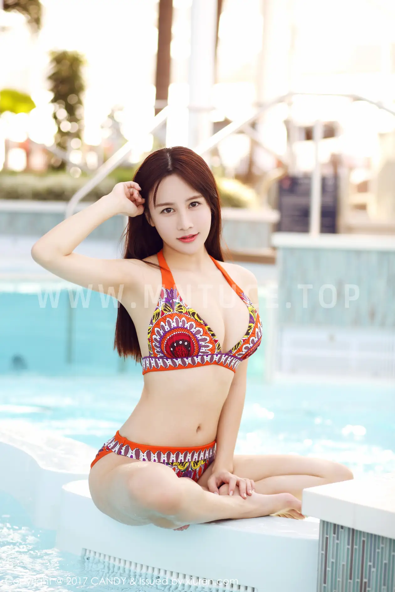 [糖果画报] 2017.01.17 Vol.008-026