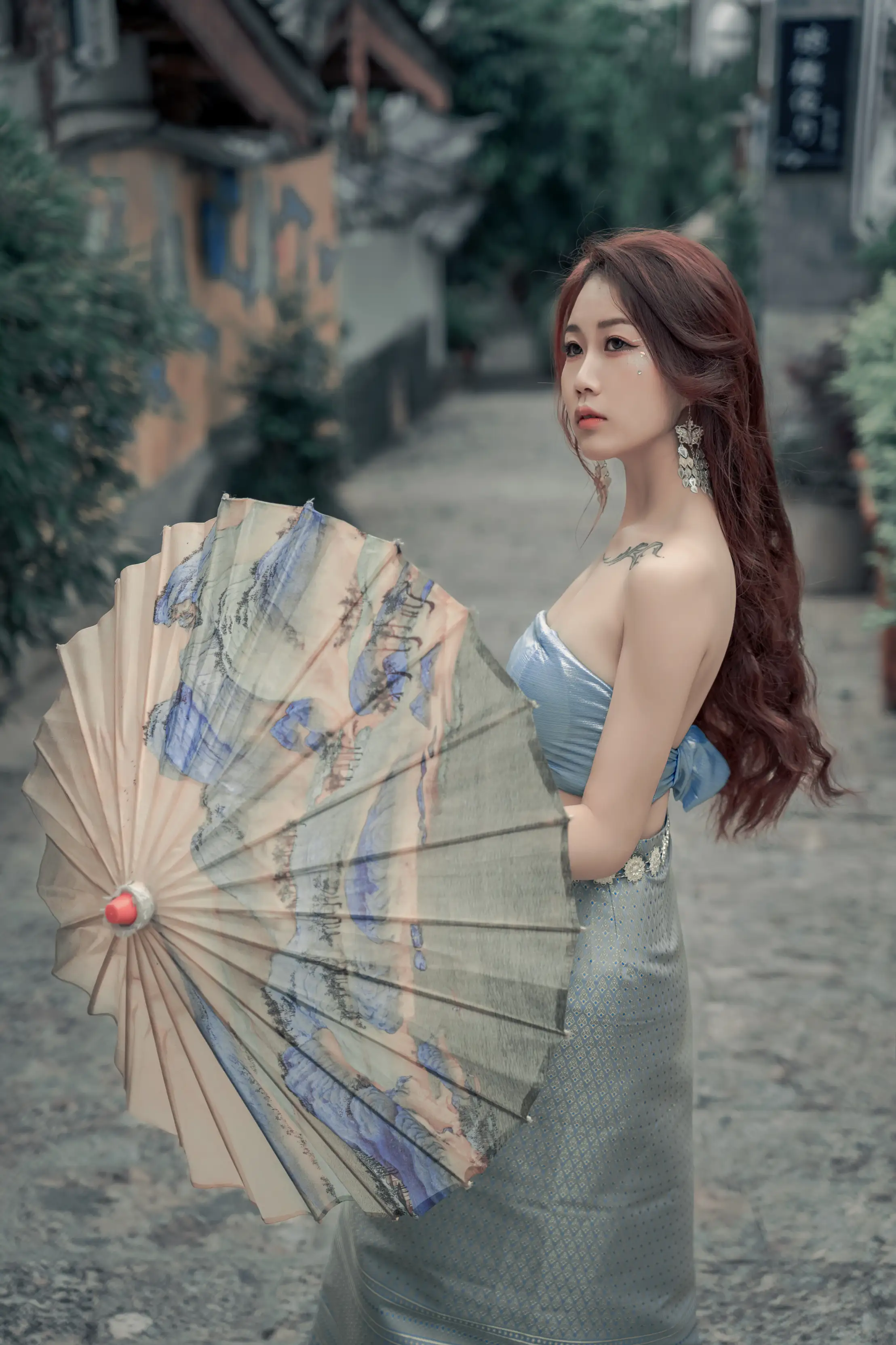 [艺图语] 2022.07.06 Vol.1397-011