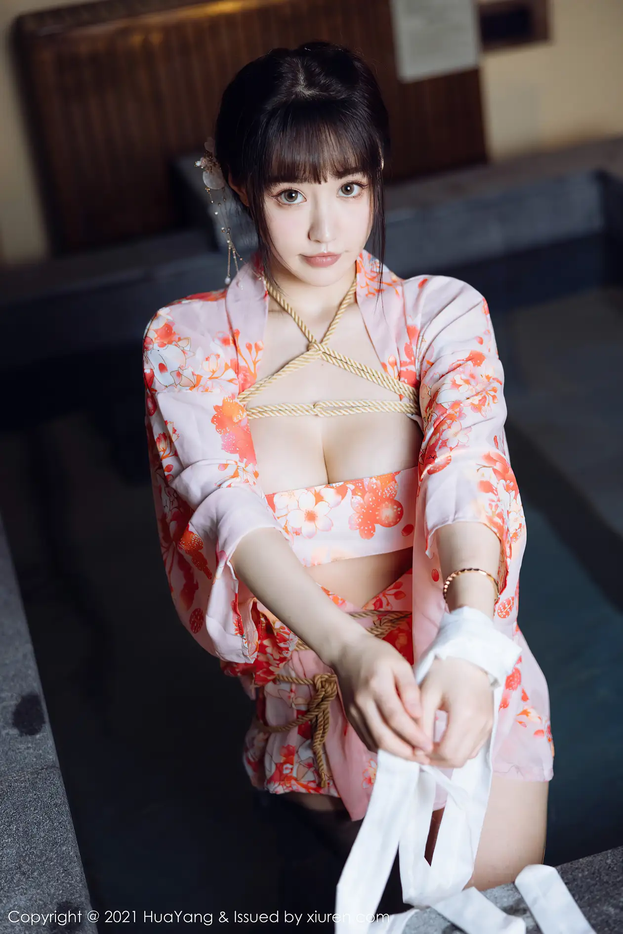 [花漾] 2021.11.12 VOL.0463-021