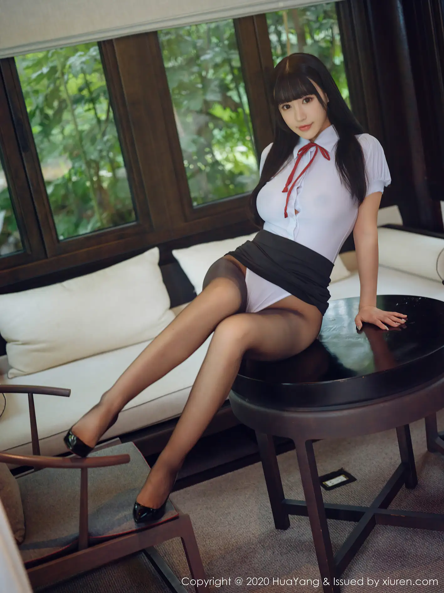 [花漾] 2020.11.11 VOL.0318-020