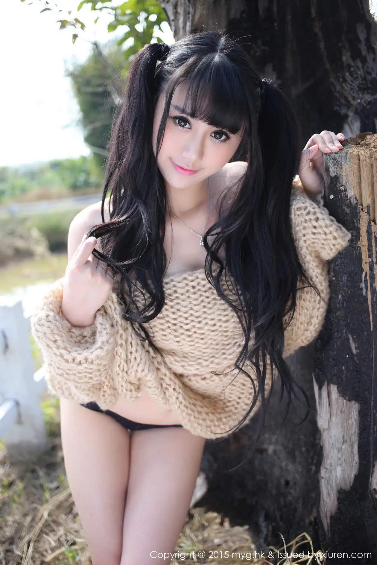 [美媛馆] 2015.01.20 VOL.093-056