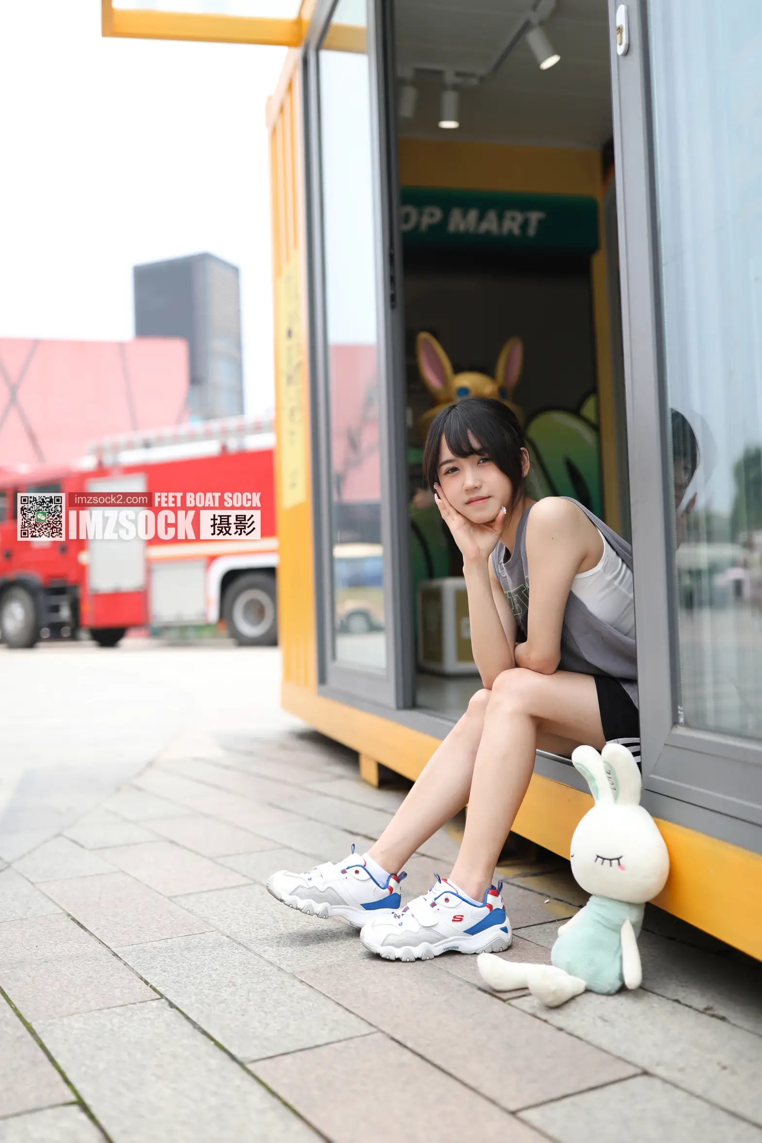 [MZSOCK]爱美足 NO.151-008