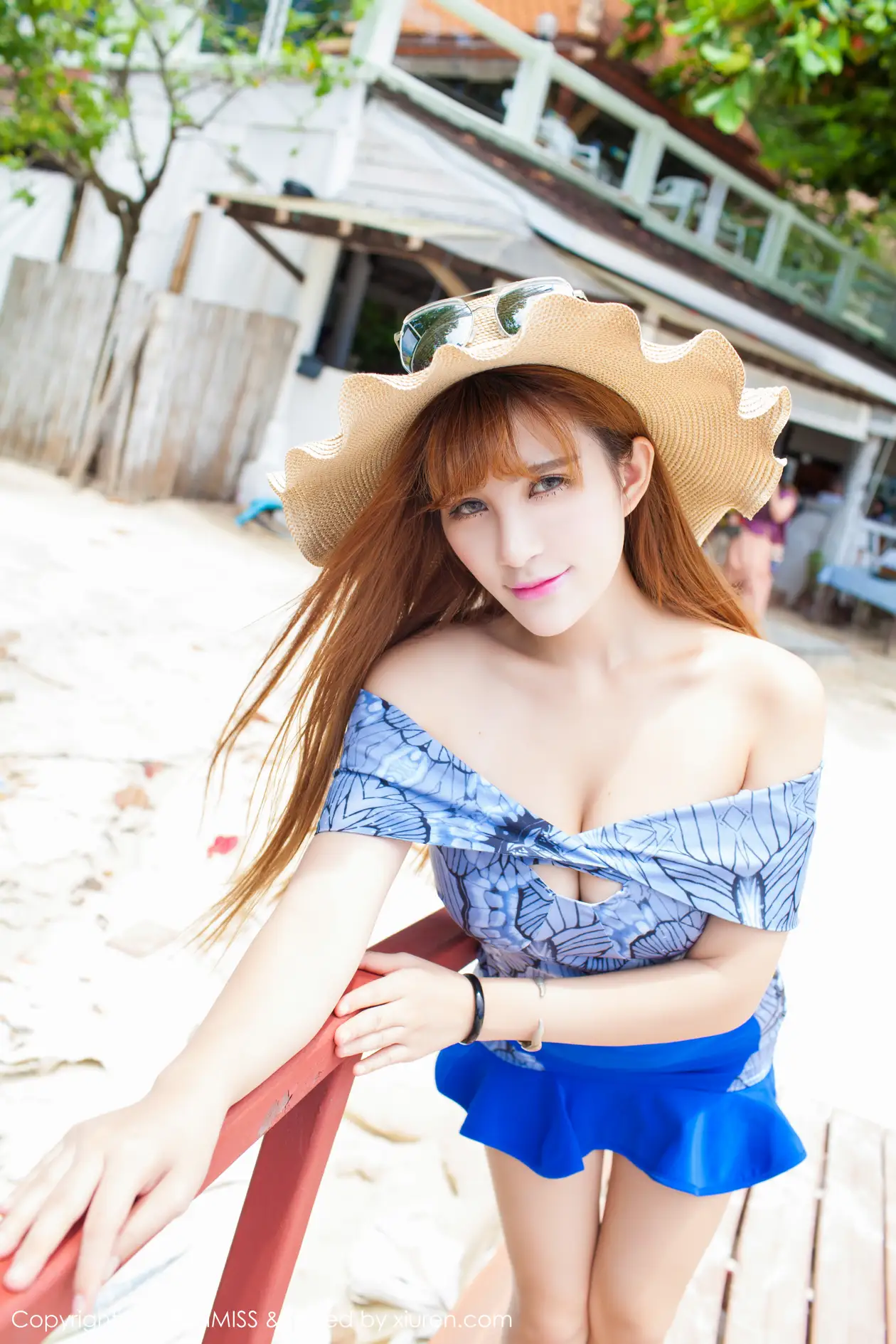 [爱蜜社] 2015.11.08 VOL.044-032