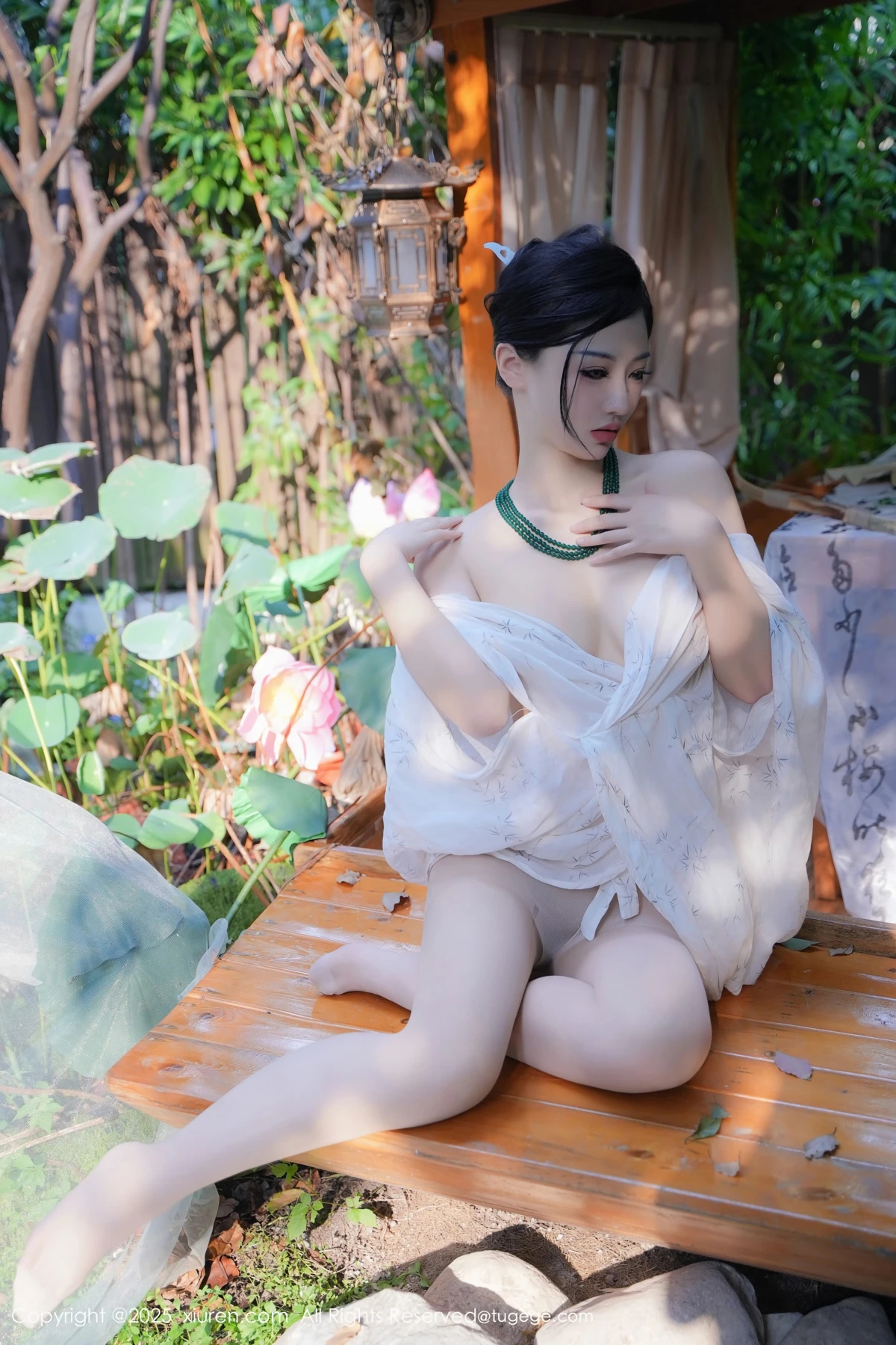 [秀人网] 2025.01.09 No.9730 妙可可Cheese、秀人旗下#[84P]-047