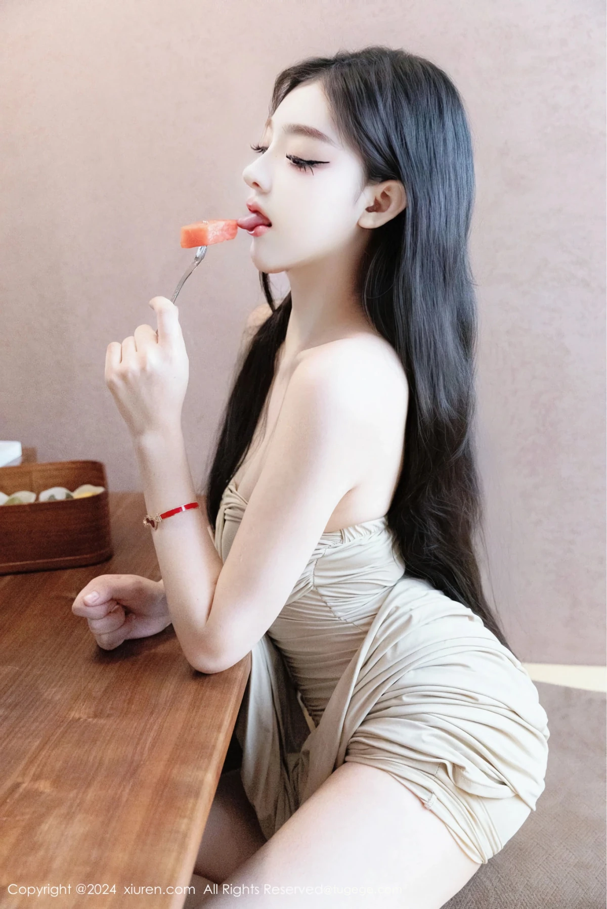 [秀人网] 2024.07.19 No.8883-062