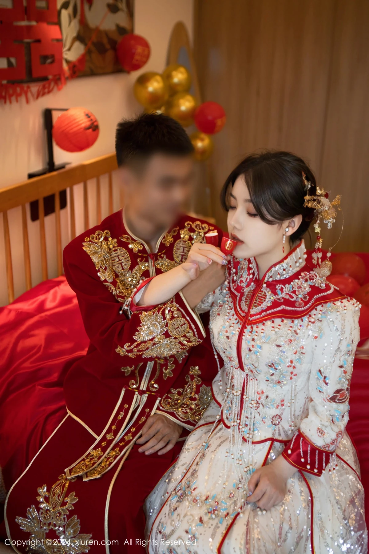 [秀人网] 2024.06.28 No.8780 豆瓣酱、秀人旗下#[111P]-067