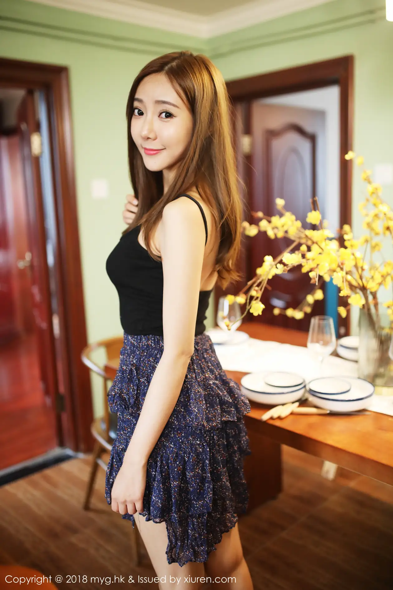 [美媛馆] 2018.07.16 VOL.293-006