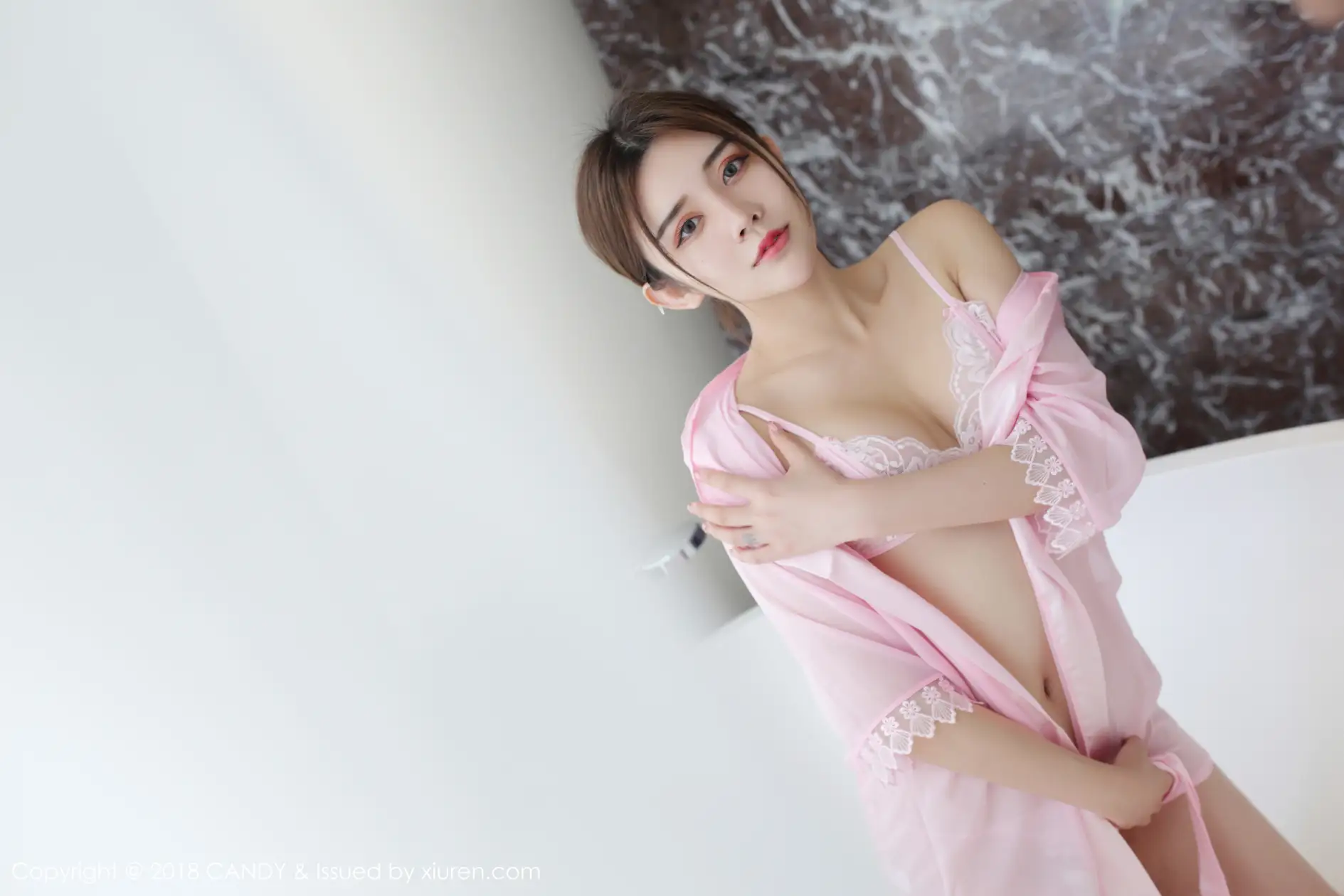 [糖果画报] 2018.04.09 Vol.058-027