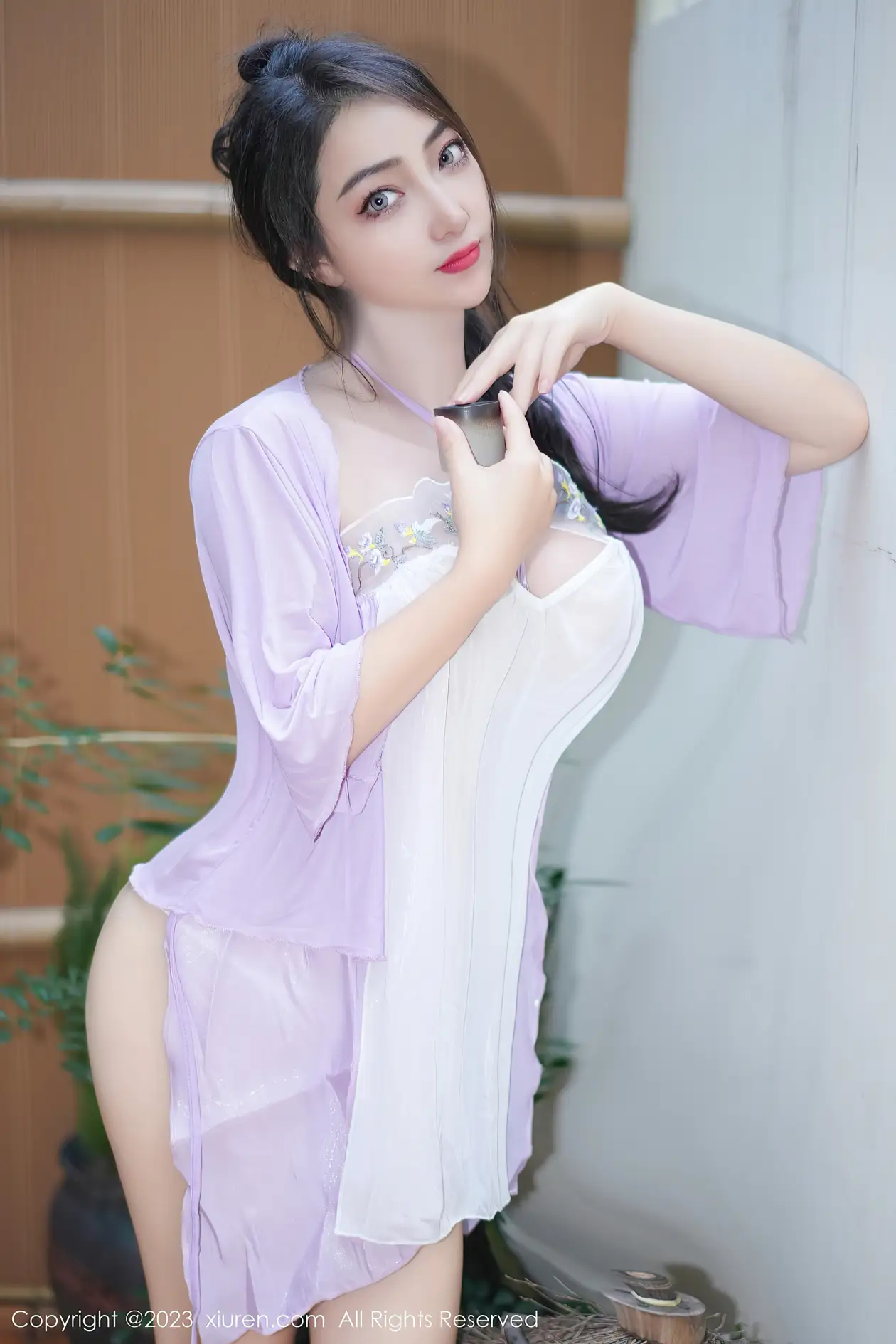 [秀人网] 2023.11.15 NO.7665-009