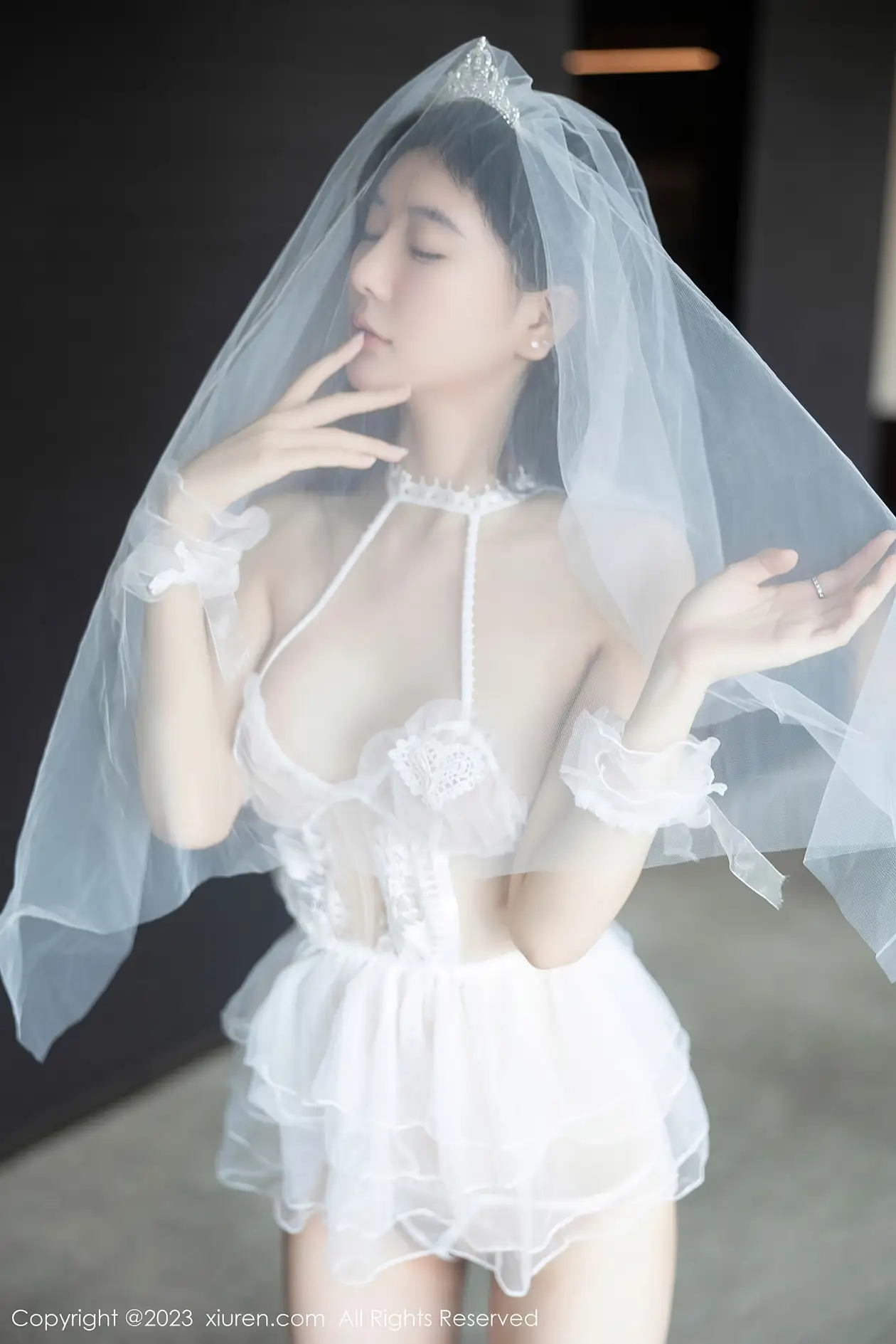 [秀人网] 2023.07.31 NO.7165-007