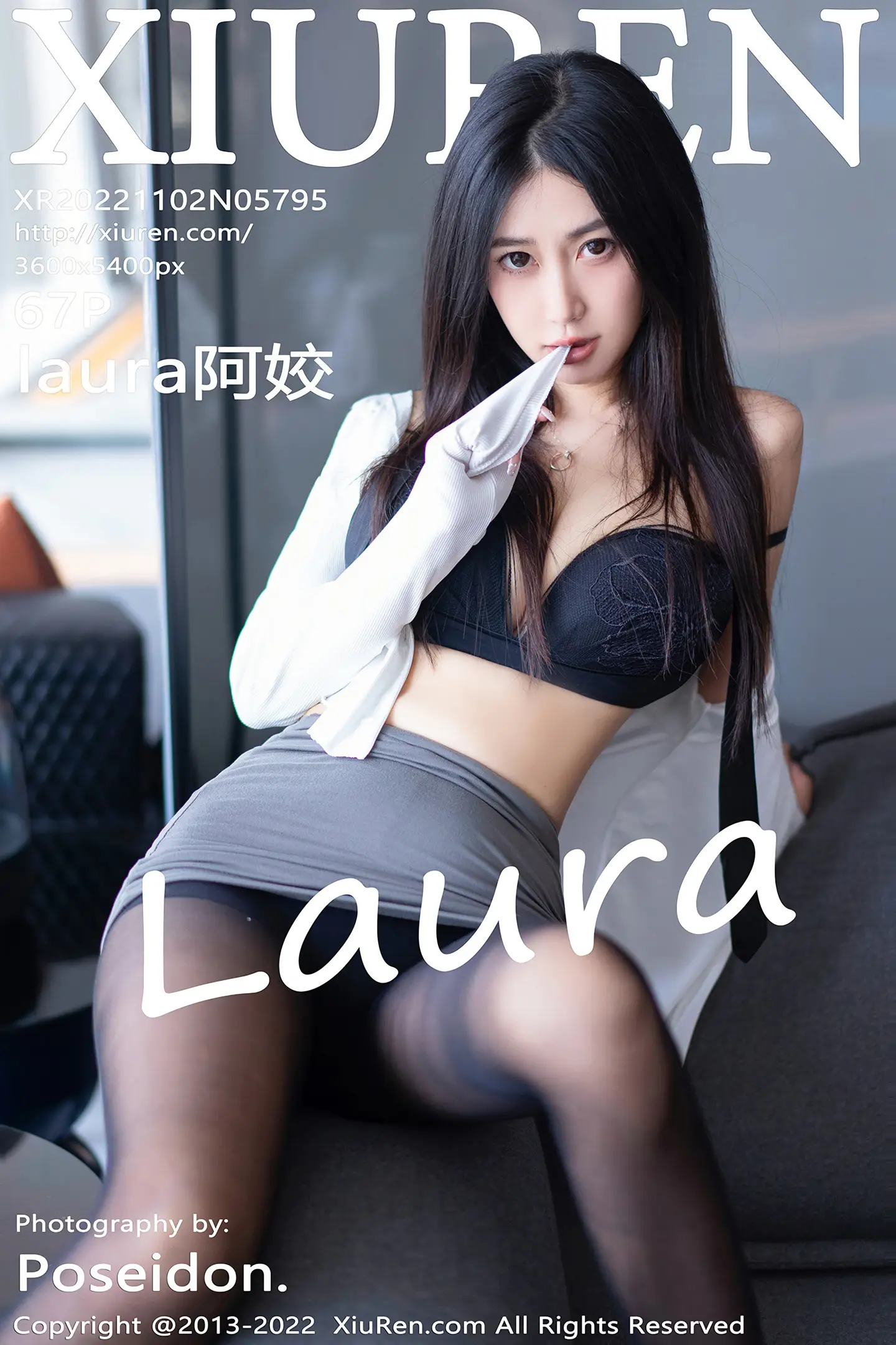 [秀人网] 2022.11.02 NO.5795[67P]-PicJJ