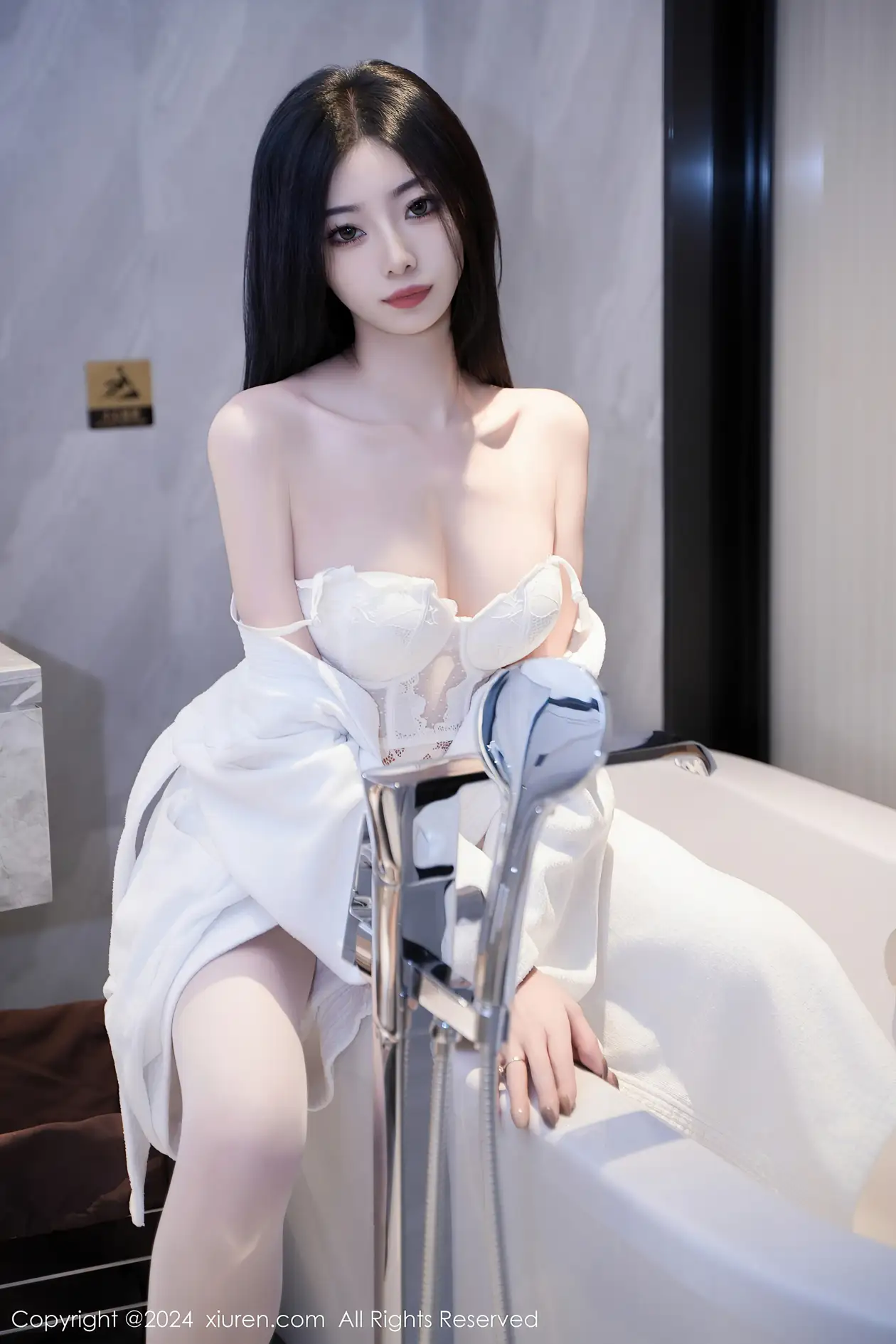 [秀人网] 2024.01.15 NO.7960-025