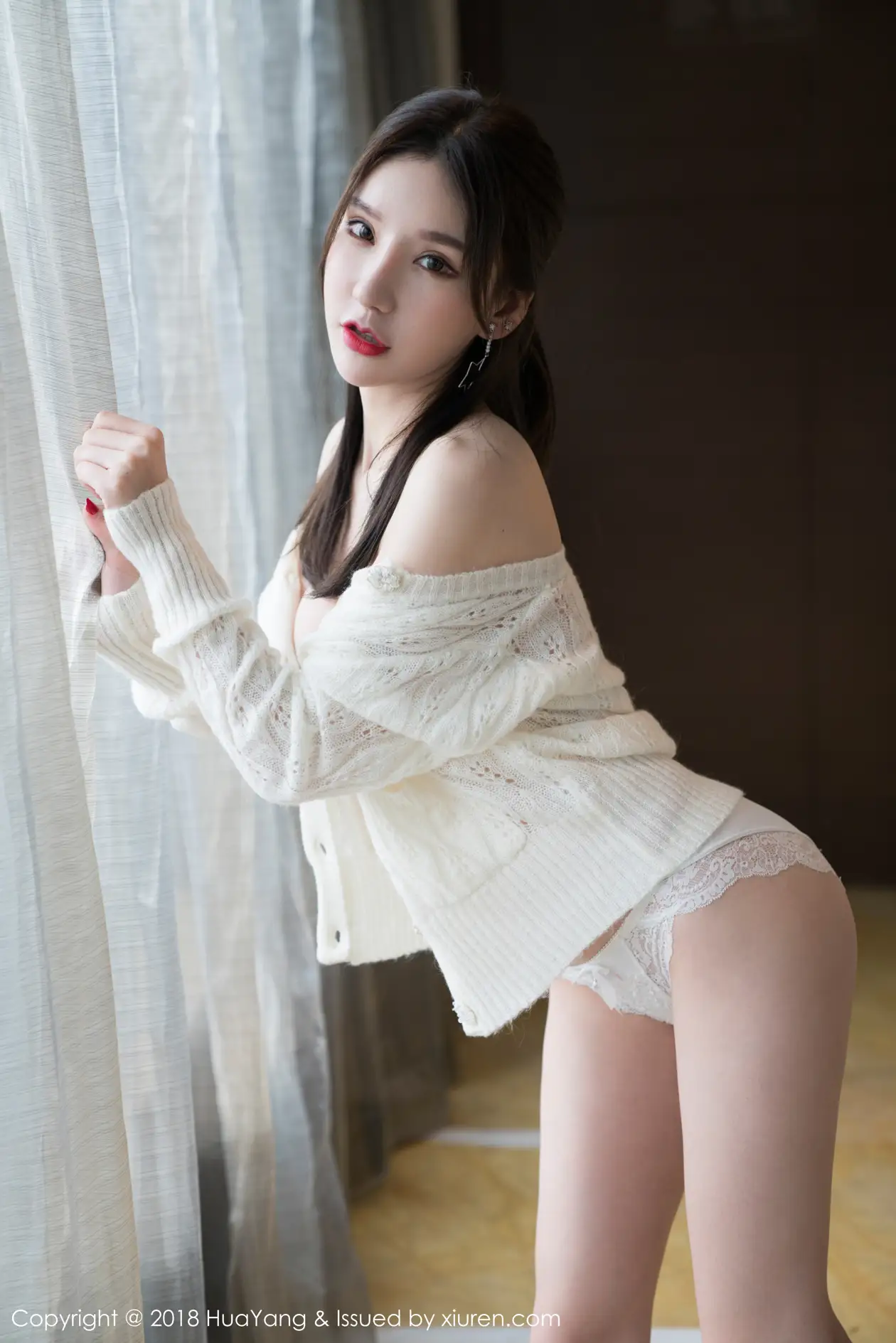 [花漾] 2018.06.15 VOL.0053-042