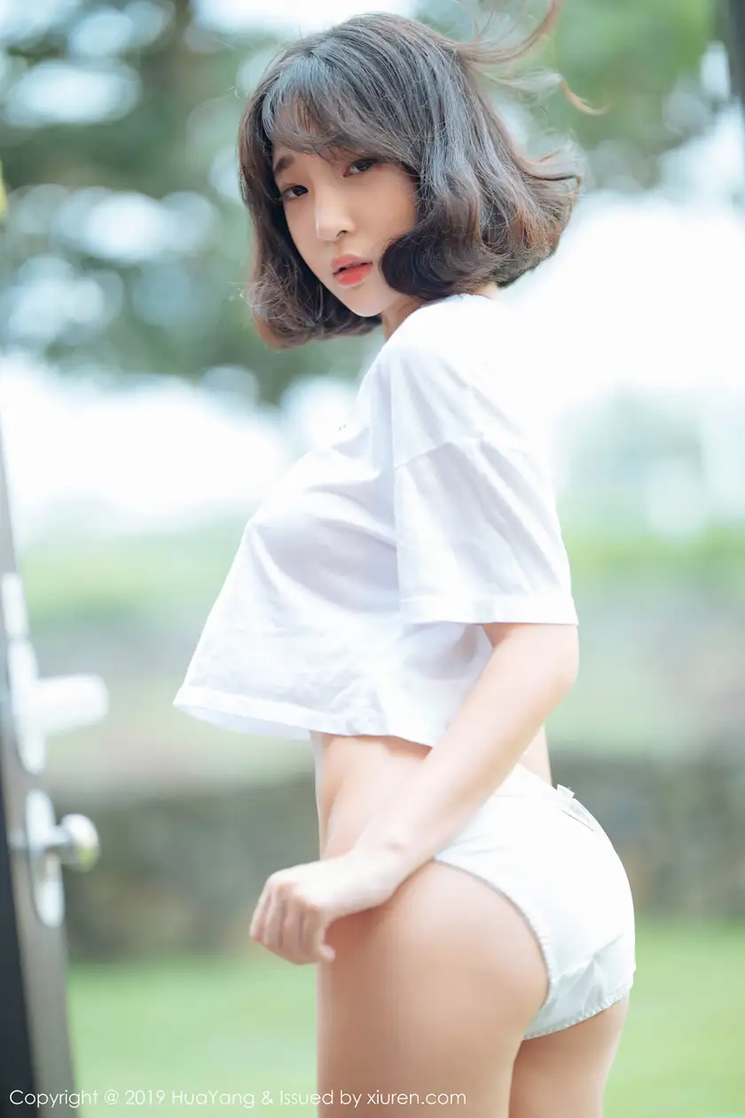 [花漾] 2019.01.16 VOL.0109-032