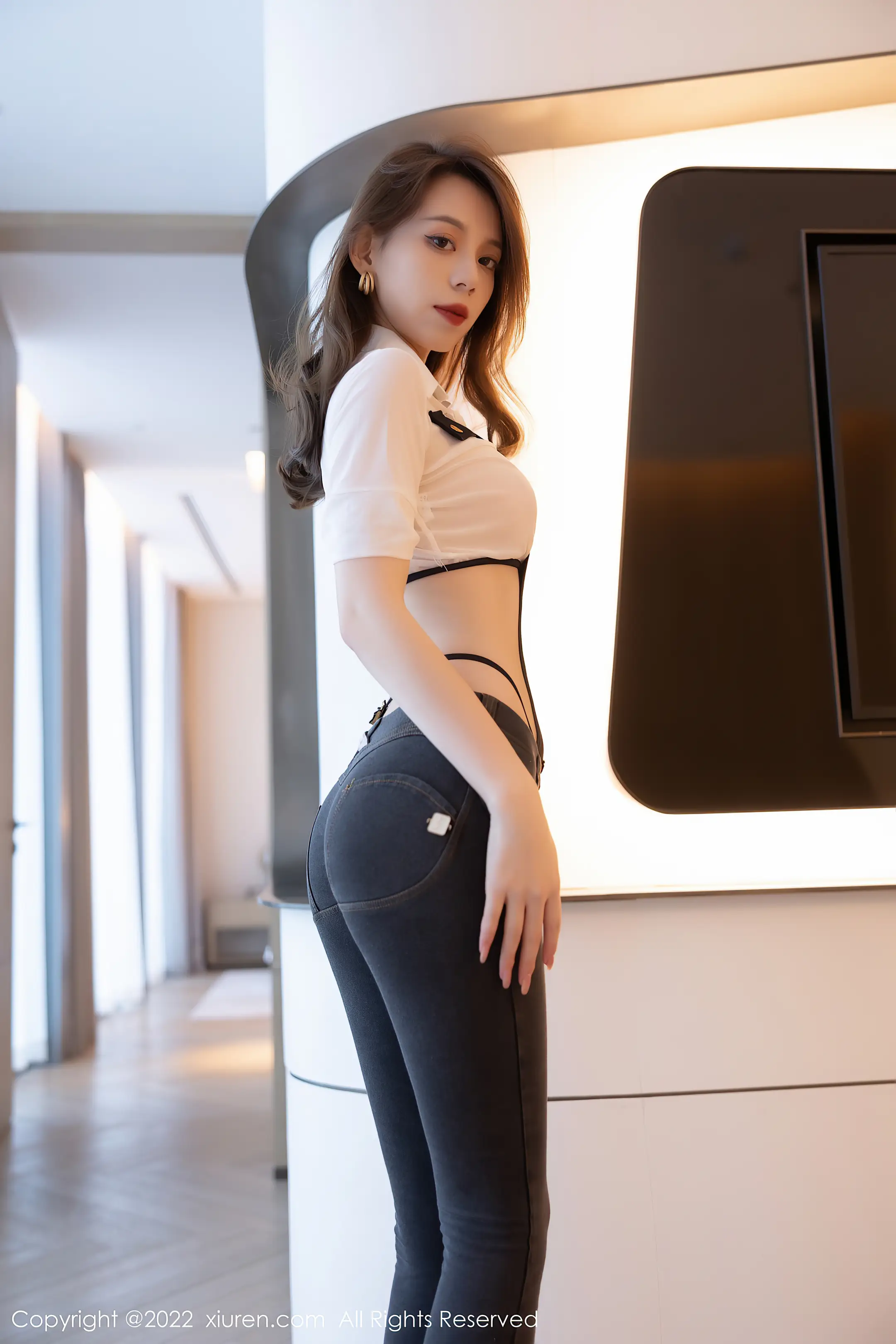 [Xiuren秀人网]2022.01.06-003