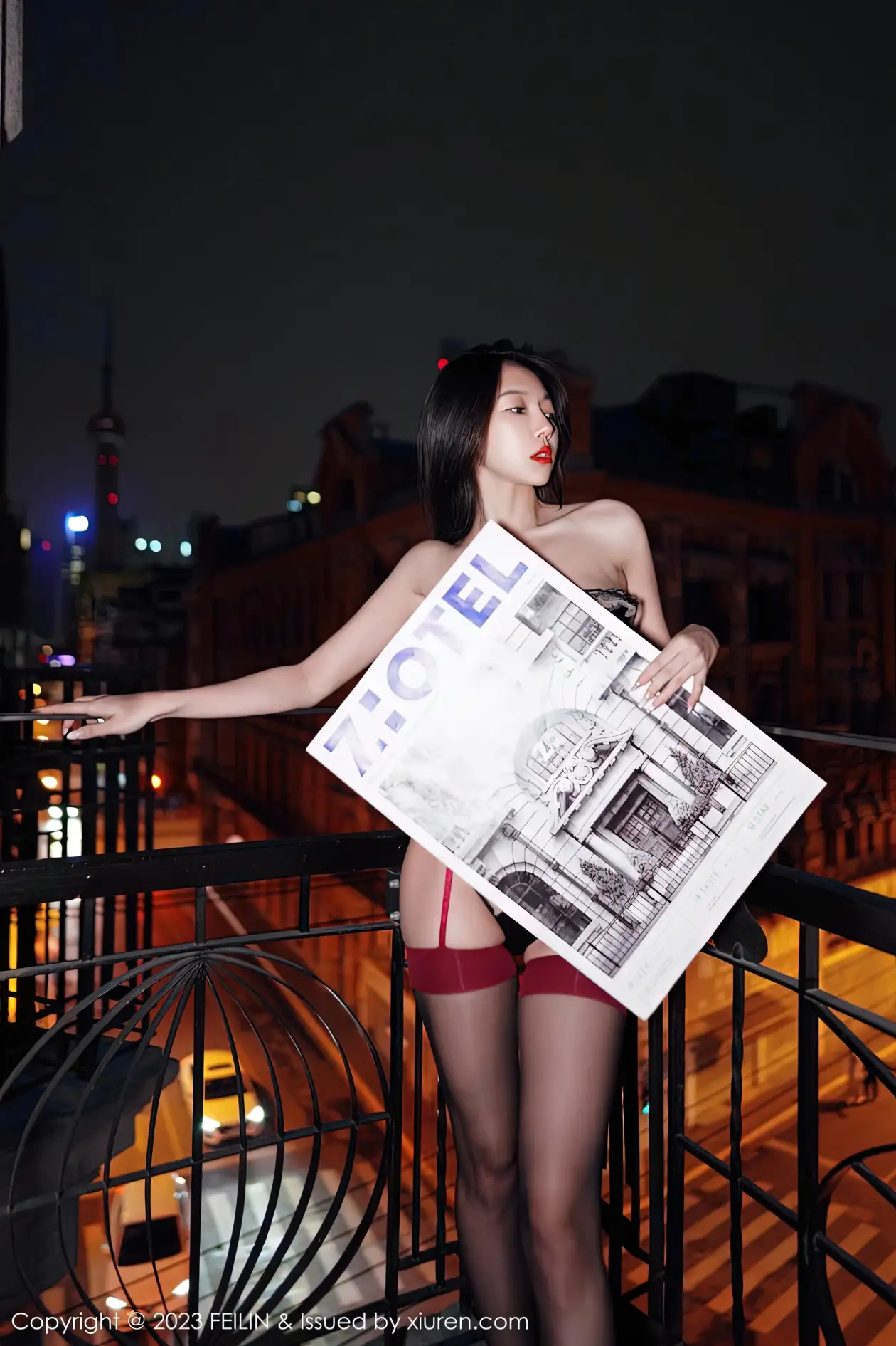 [嗲囡囡] 2023.02.16 VOL.464-082