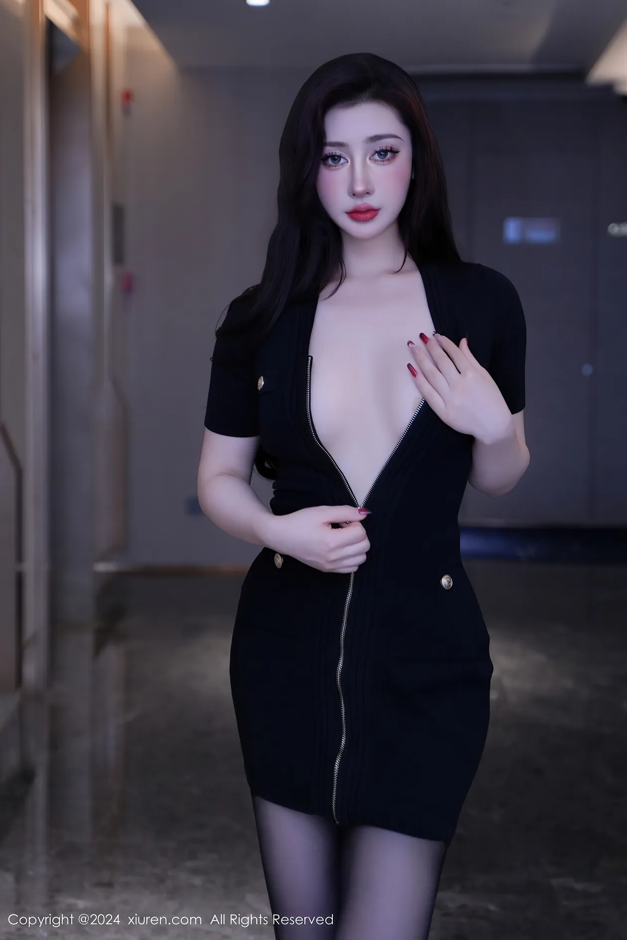 [秀人网]2024.03.04 NO.8170-008