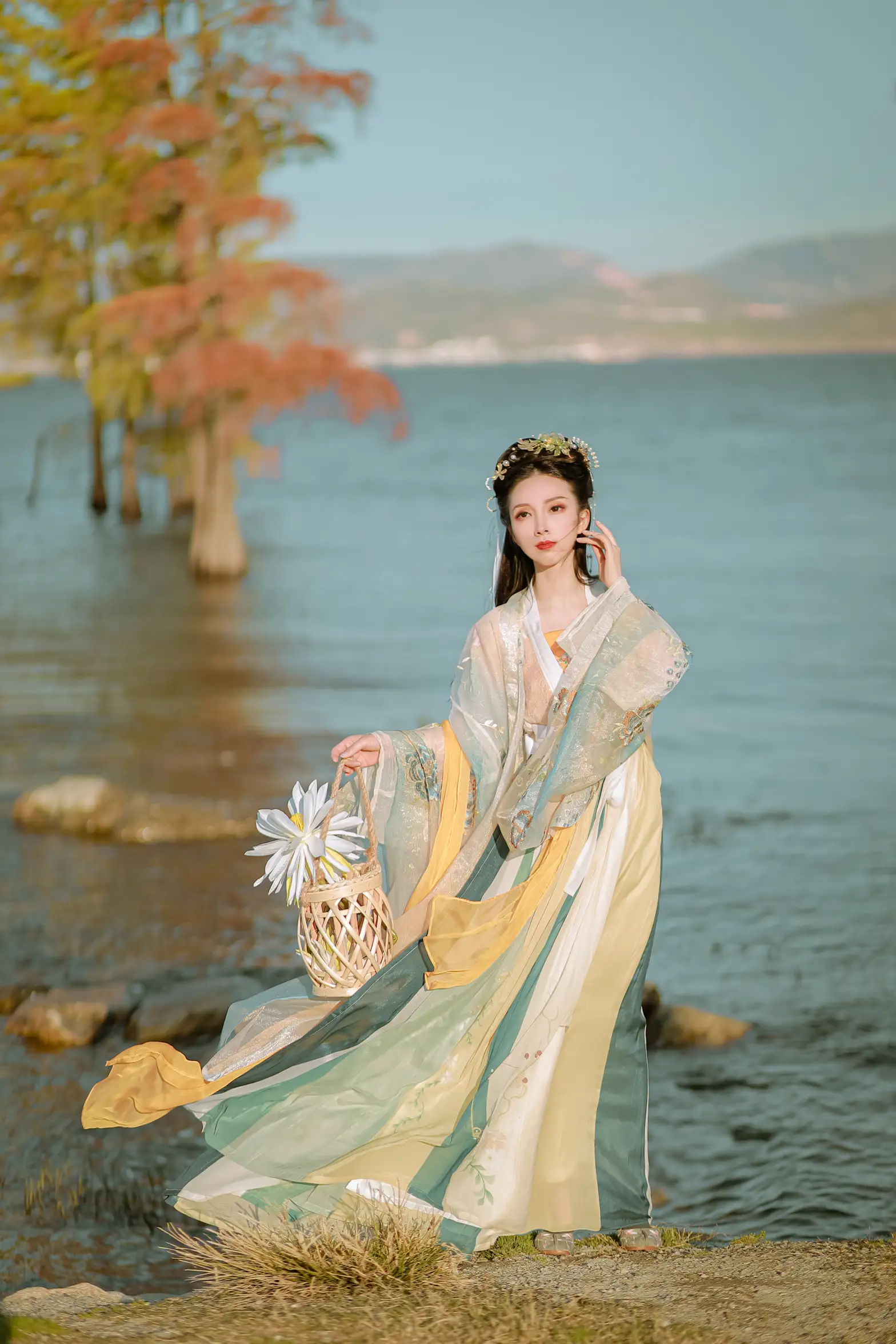 [艺图语] 2022.02.05 Vol.754-006