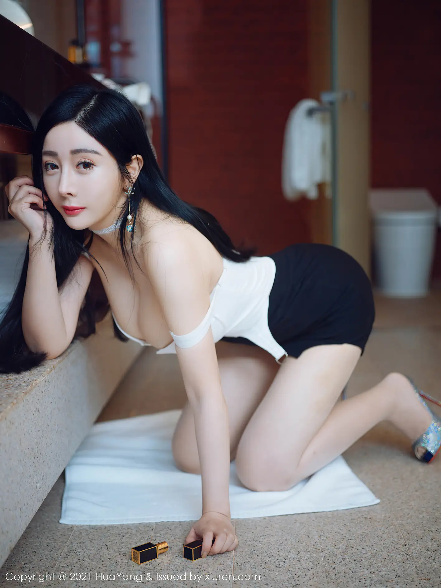 [花漾] 2021.03.30 VOL.0381-030