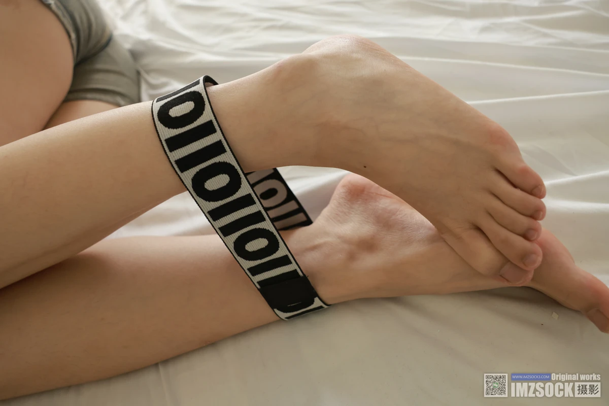 [MZSOCK]爱美足 No.299 #梦瑶#[100P]-099