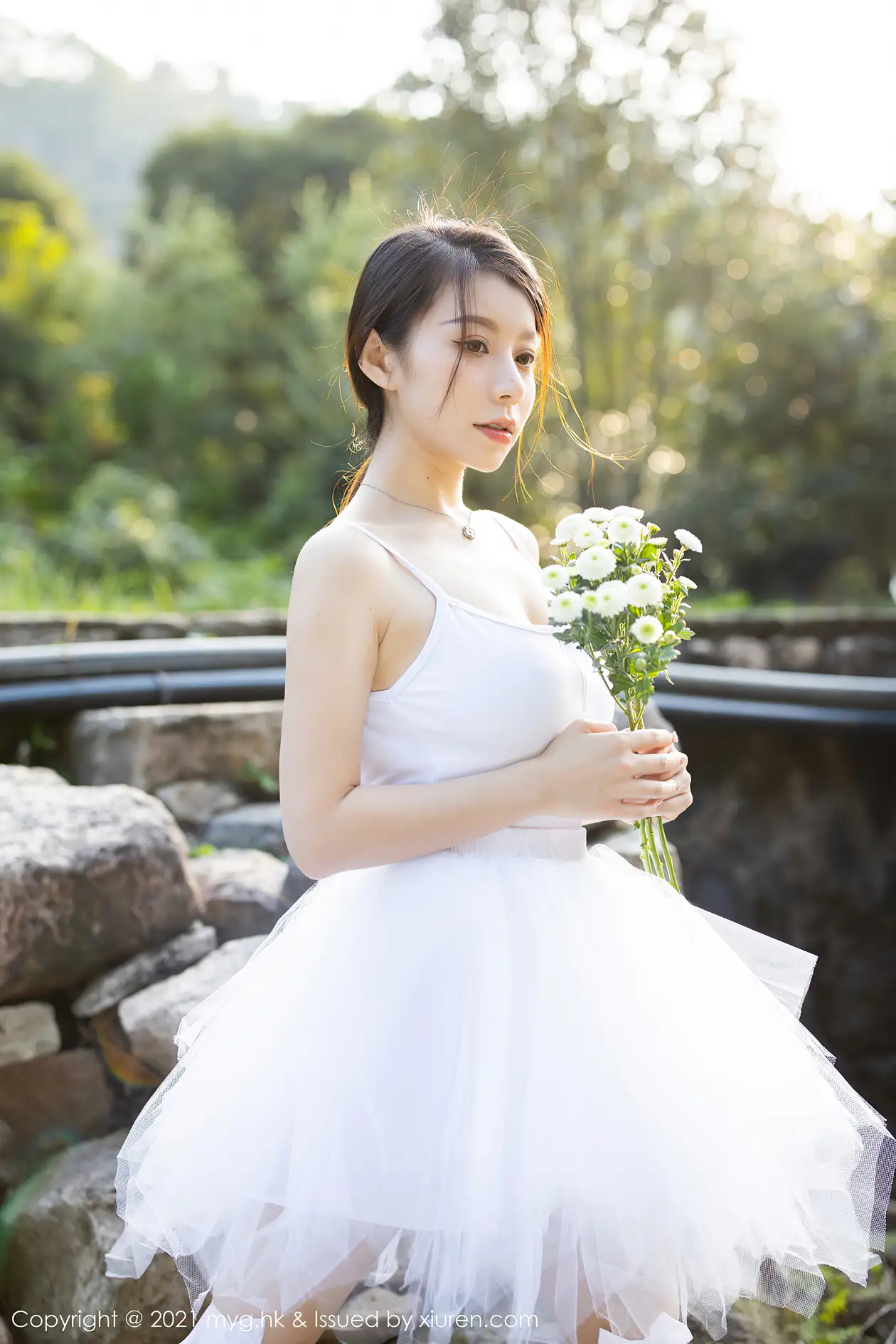 [美媛馆] 2021.10.11 VOL.601-002