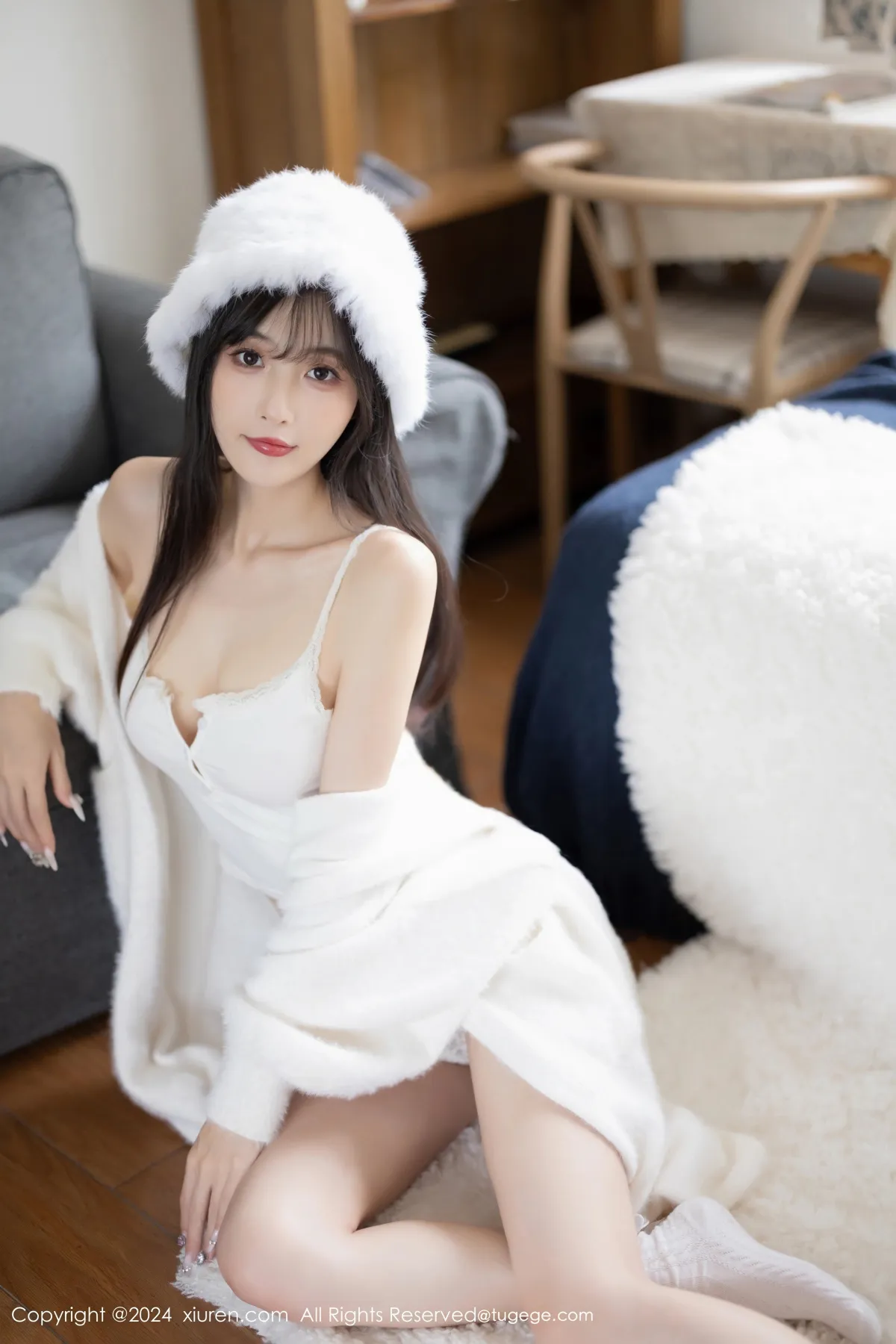 [秀人网] 2024.03.28 No.8307-028