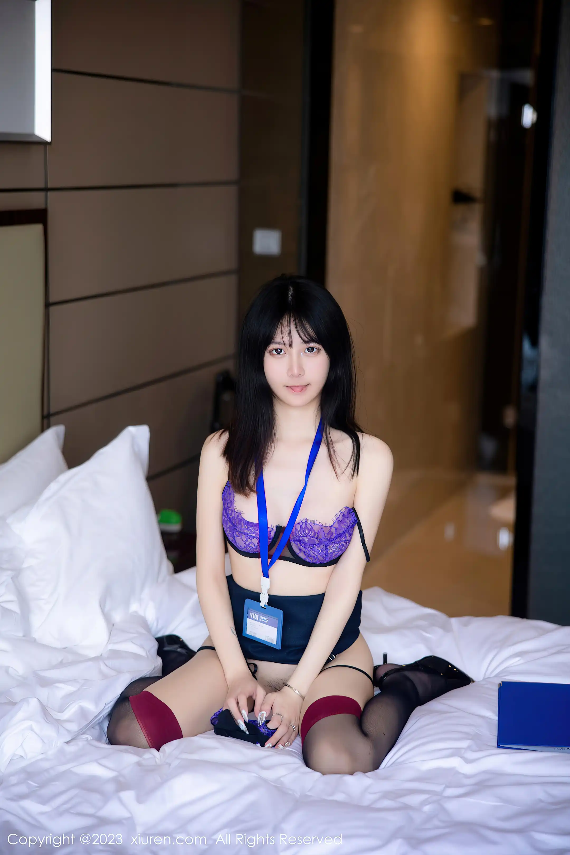 [秀人网] 2023.03.13 NO.6407-082