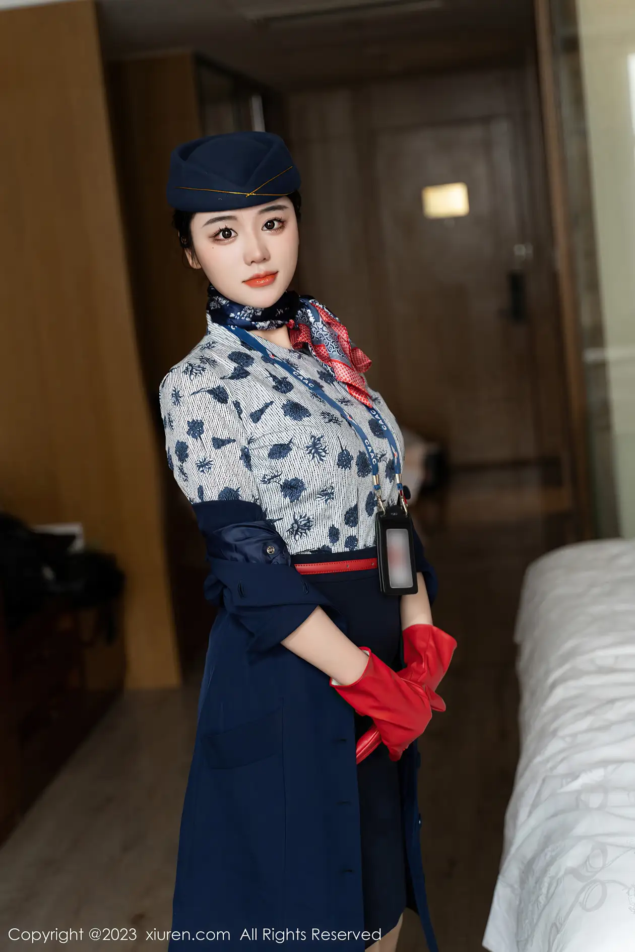 [秀人网] 2023.05.24 NO.6790-014