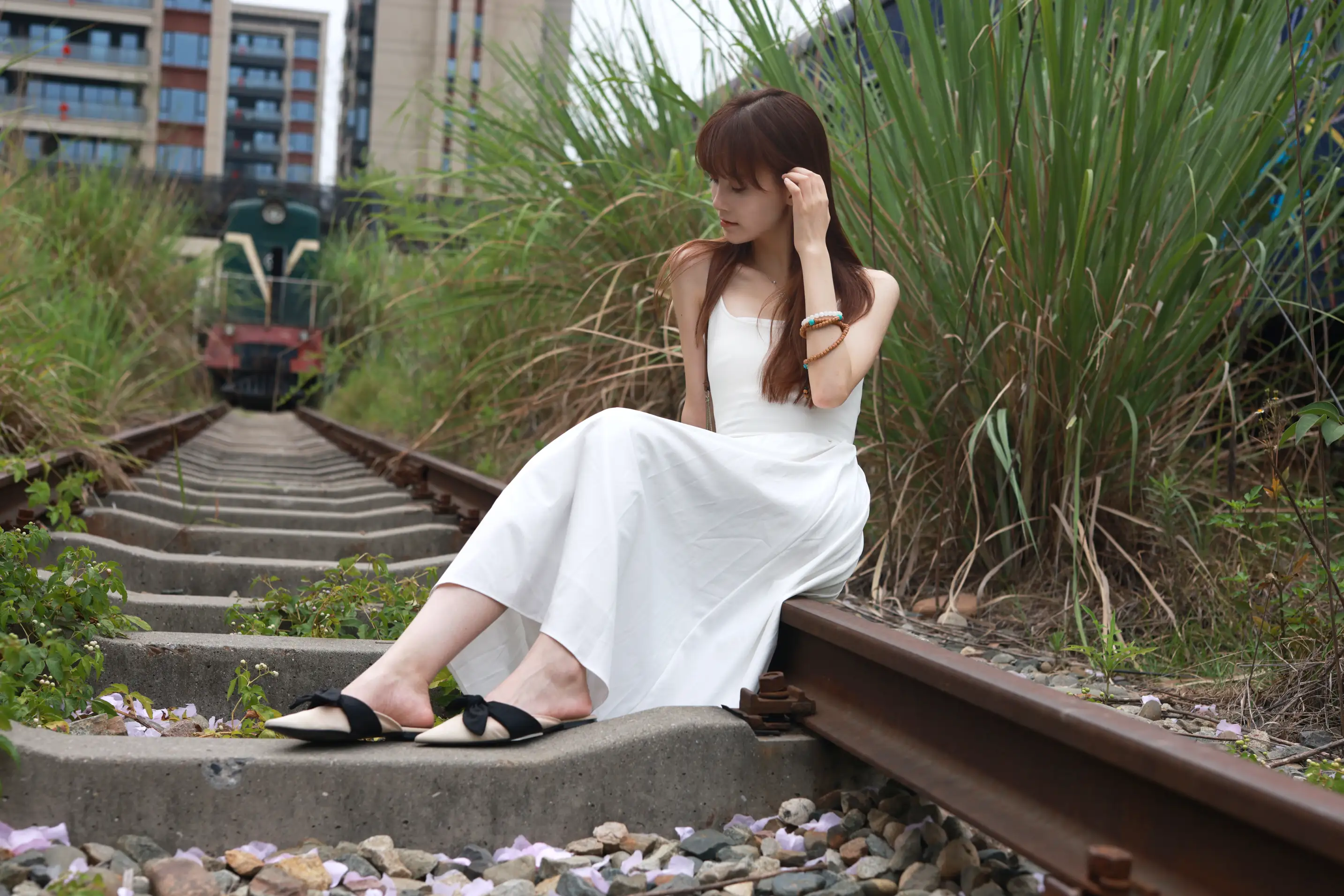 [MZSOCK]爱美足 NO.234-002