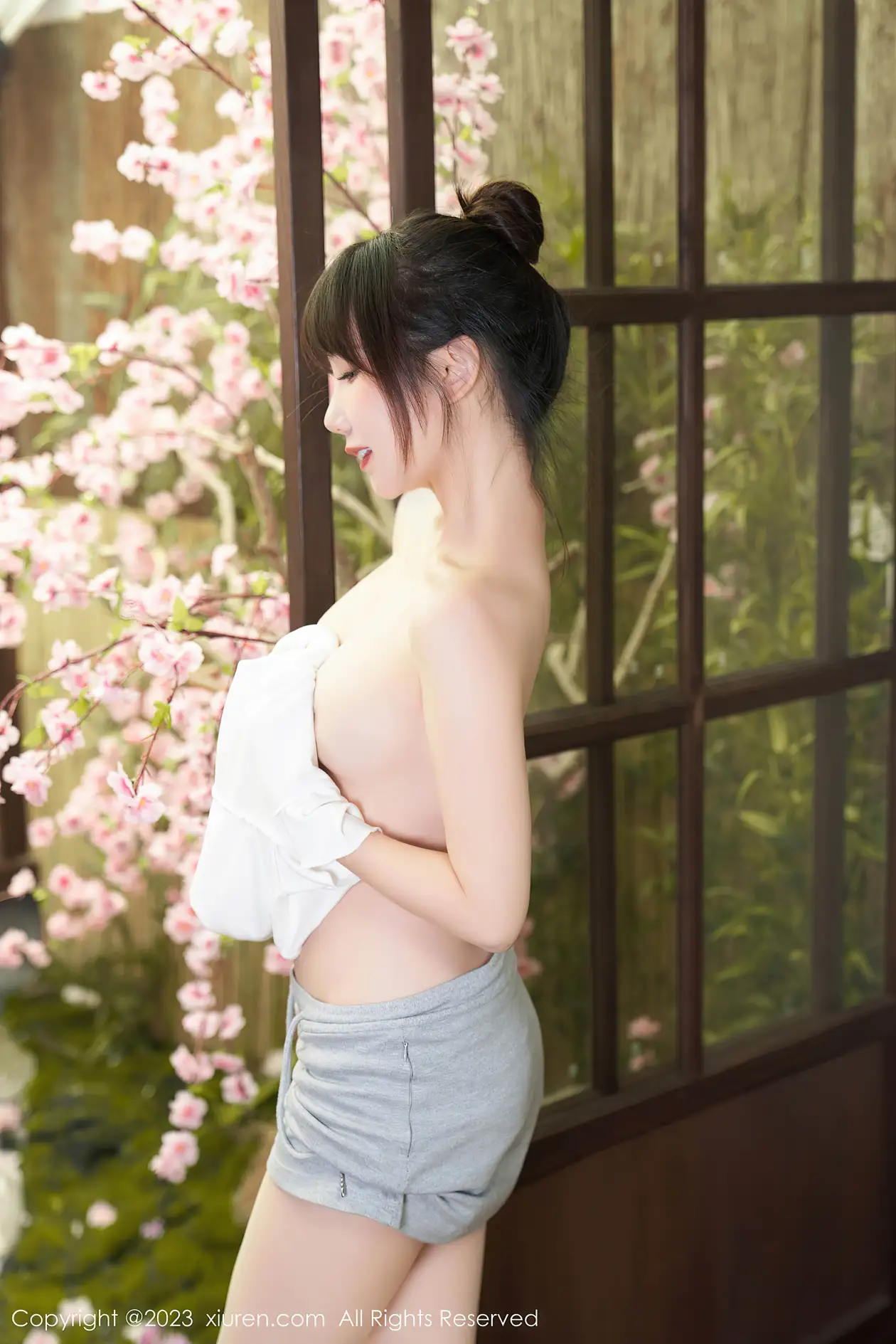 [秀人网] 2023.10.17 NO.7519-046