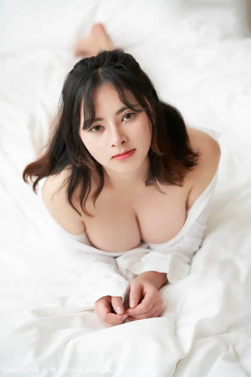 [蜜桃社] 2019.02.26 Vol.125-022