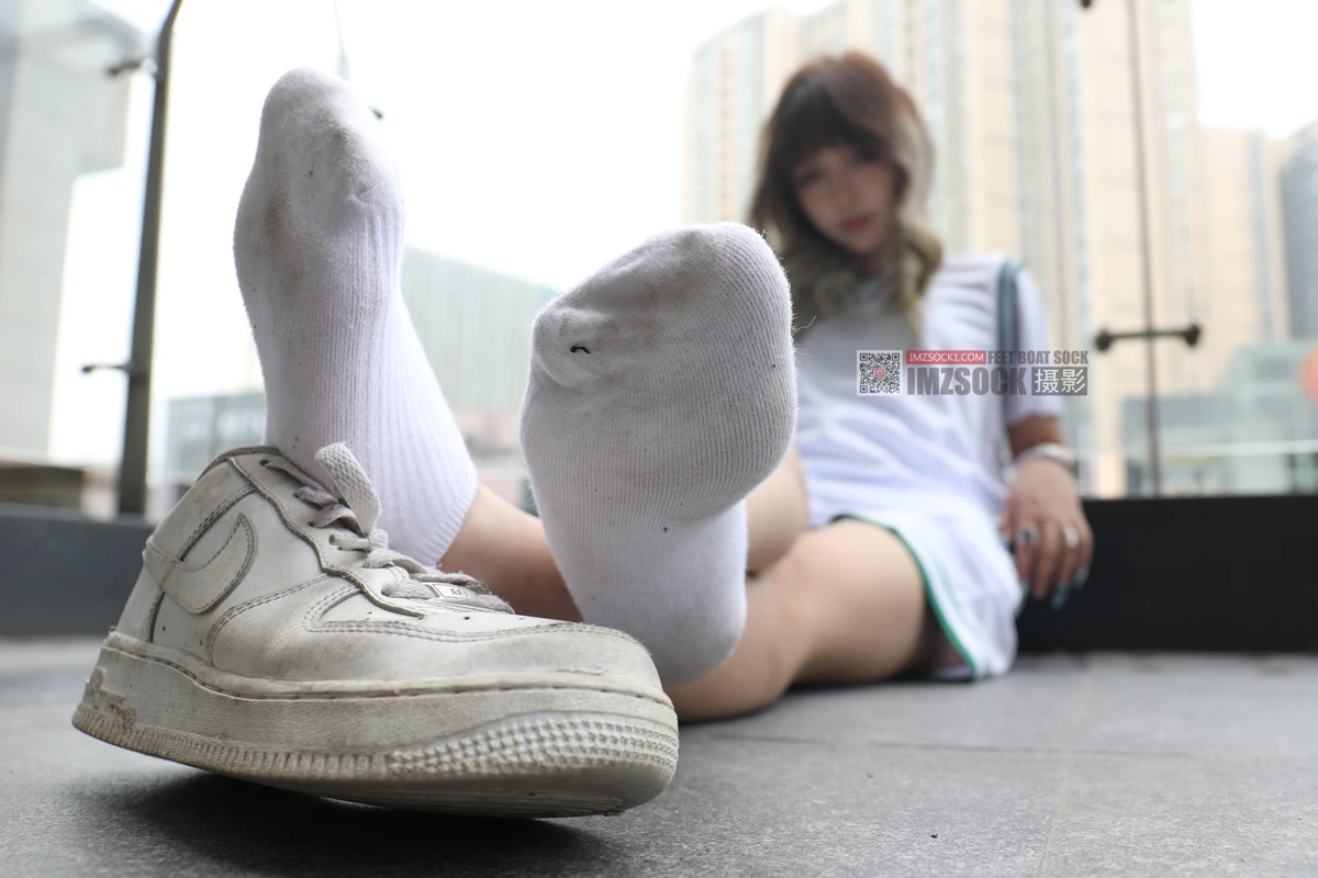 [MZSOCK]爱美足 No.288 Ella#Ella@[93P]-027