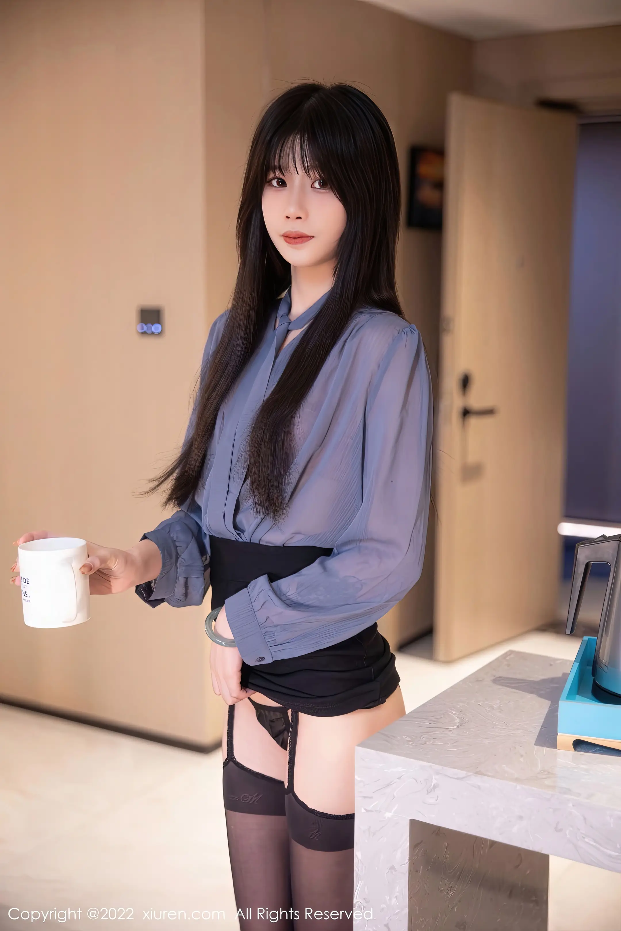 [秀人网] 2022.12.07 NO.5964-015