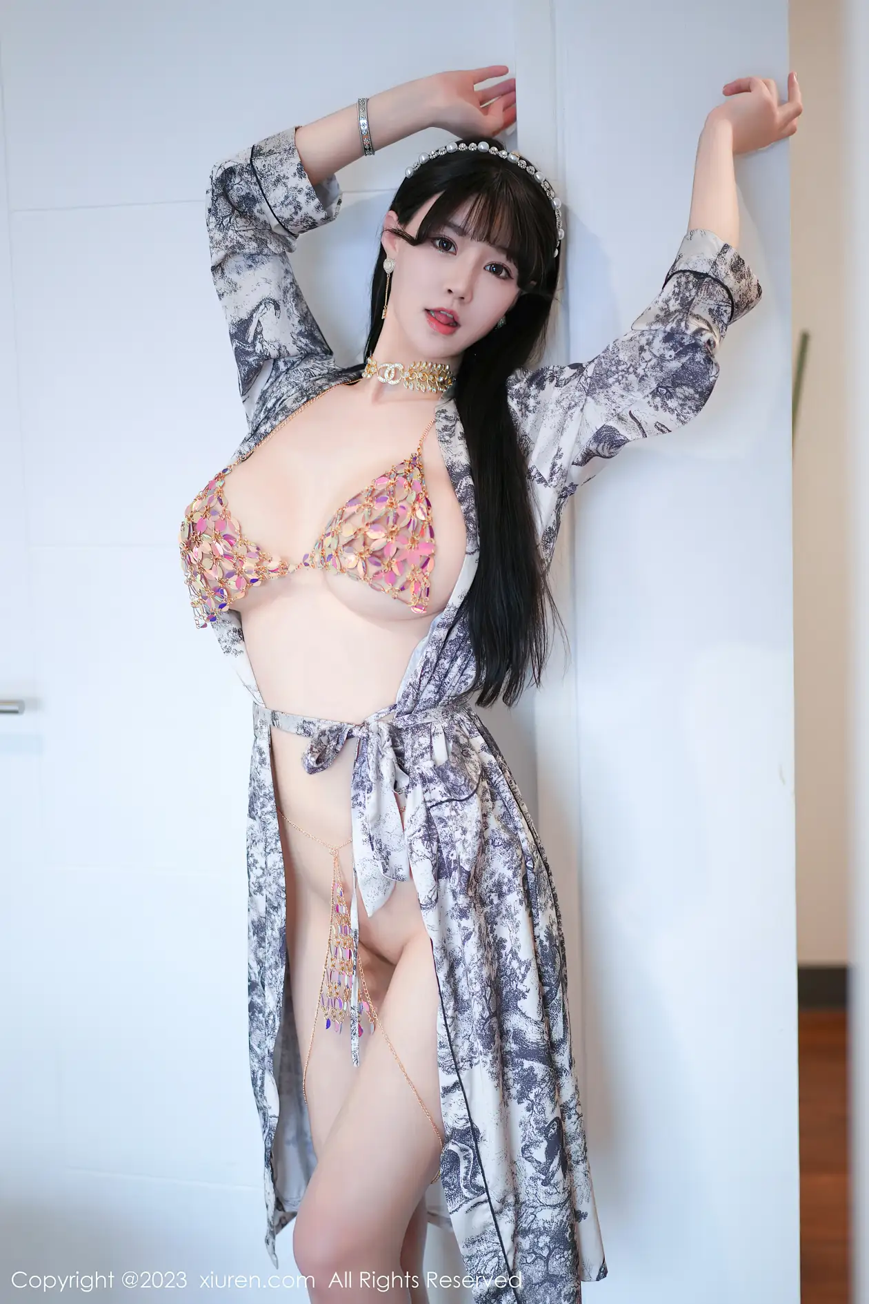[秀人网] 2023.06.16 NO.6932-010