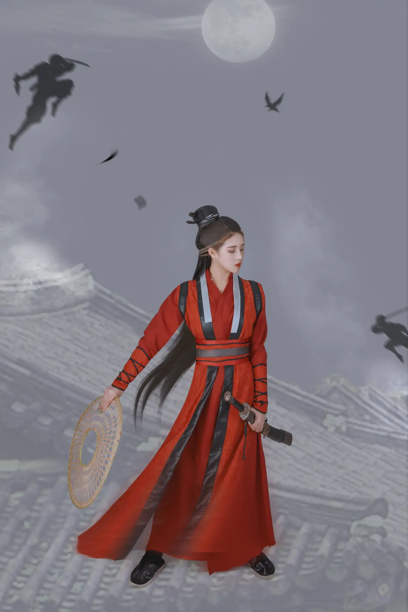 [艺图语] 2022.05.22 Vol.0953-015