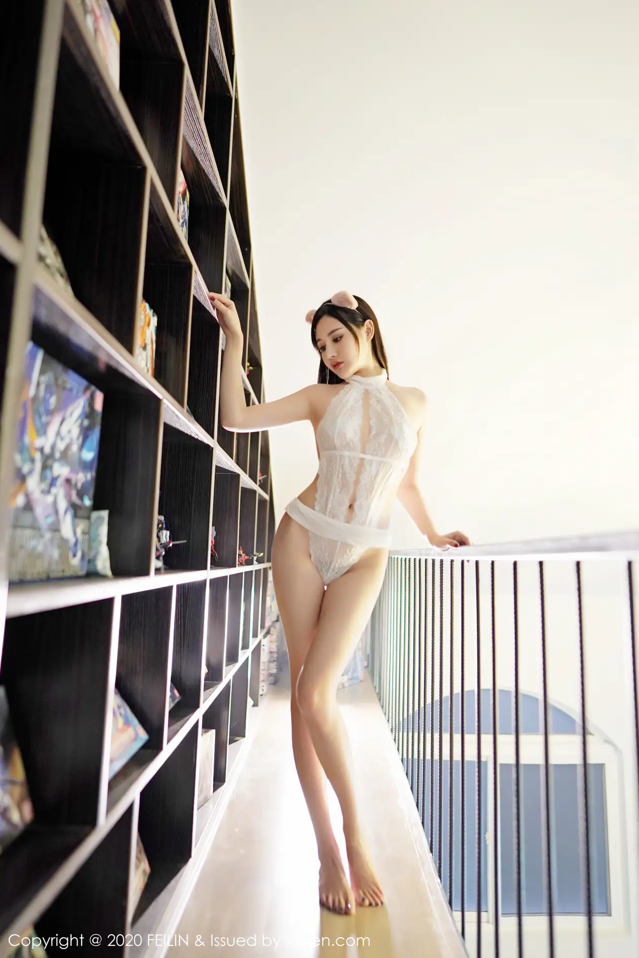[嗲囡囡] 2020.03.13 VOL.229-067