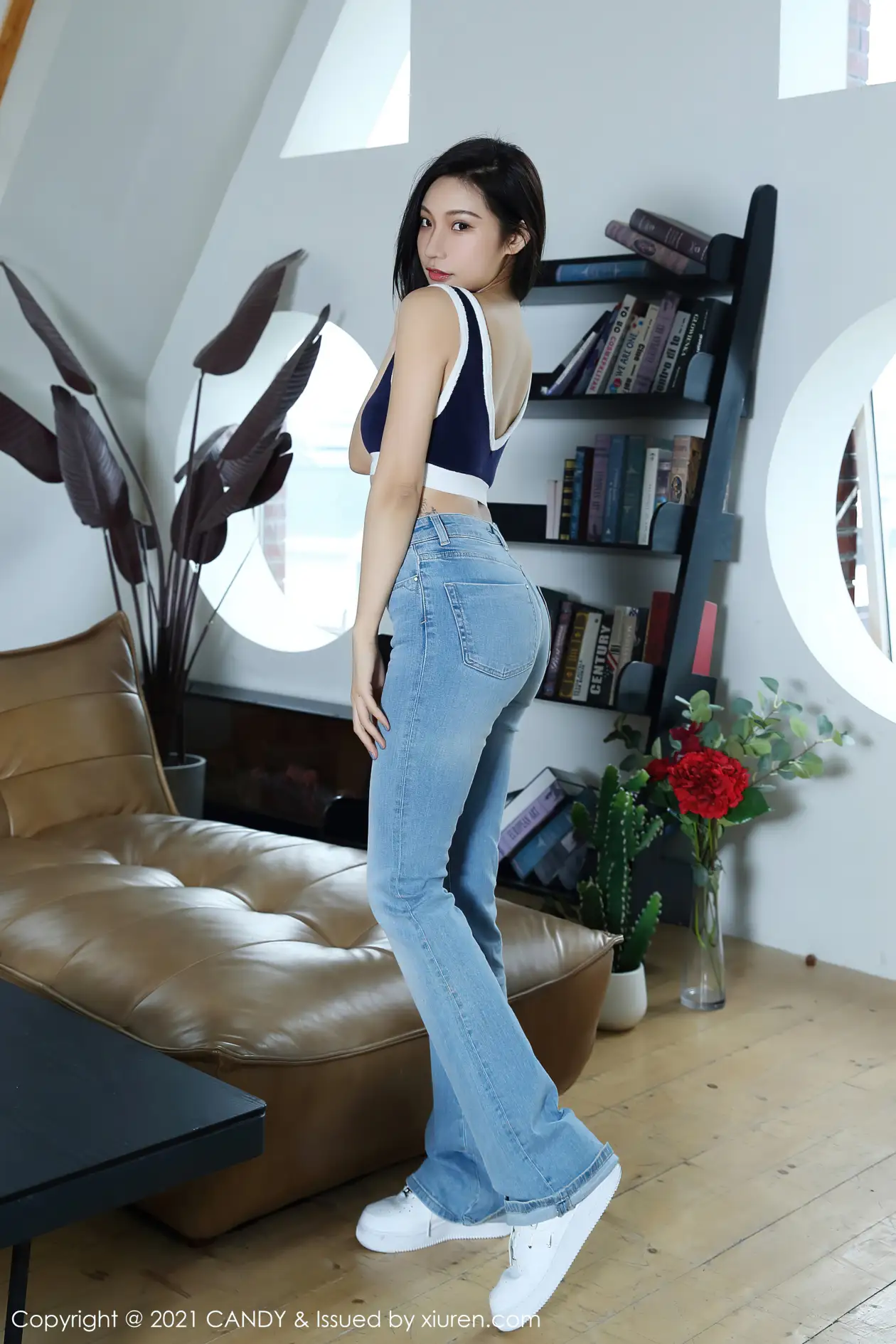 [糖果画报] 2021.05.11 Vol.084-054