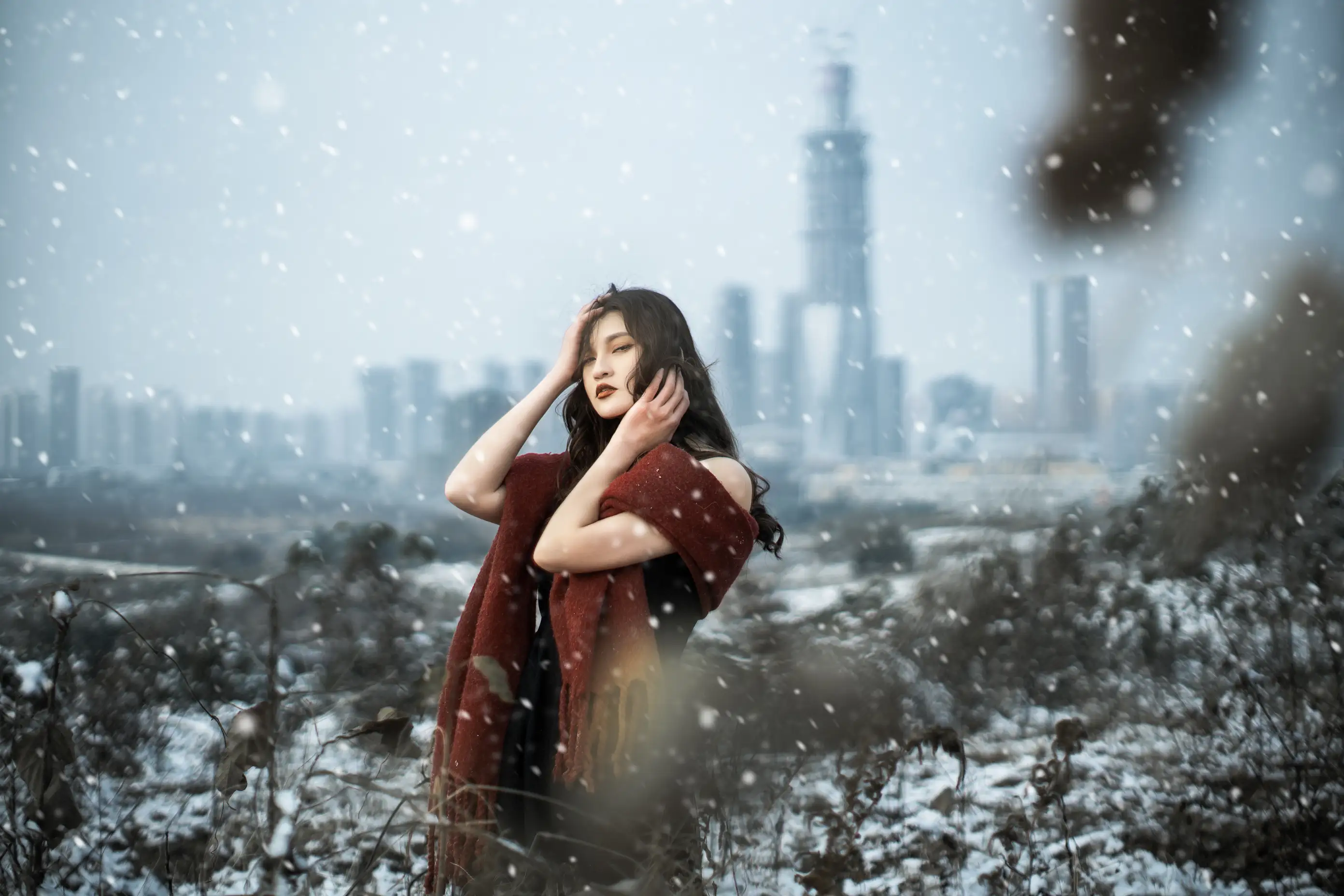 [艺图语] 2021.12.29 Vol.549-007