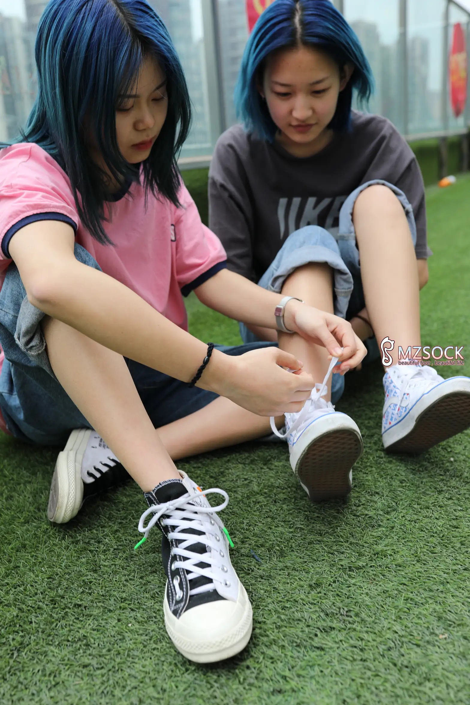 [MZSOCK]爱美足 NO.010-050
