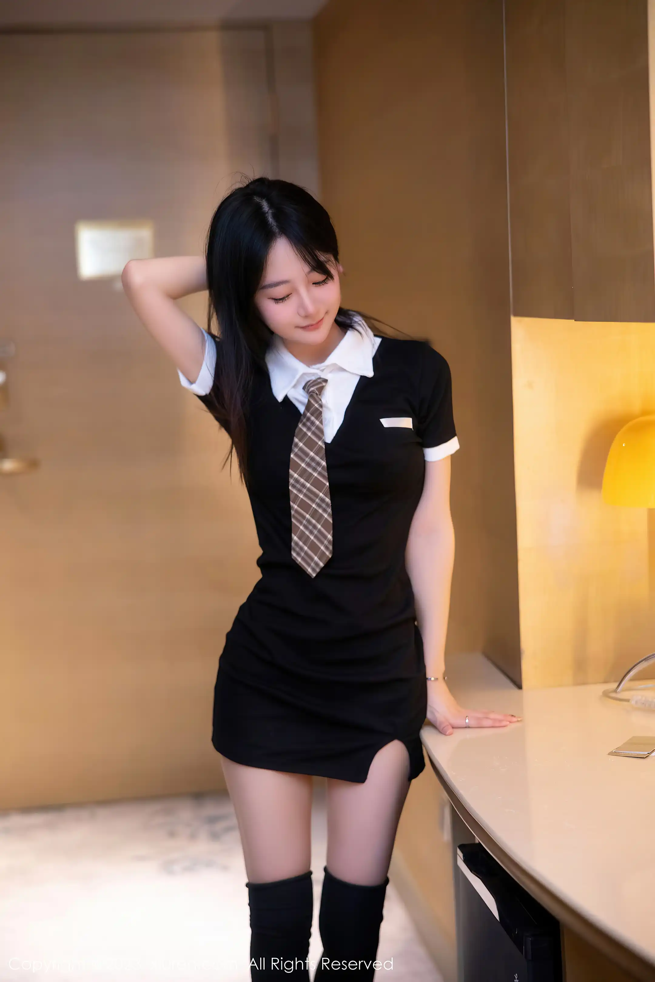 [秀人网] 2023.02.03 NO.6210-006