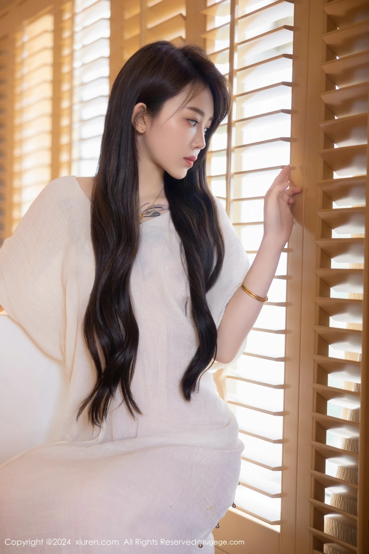 [秀人网] 2024.07.11 No.8842 夏竹、秀人旗下#[82P]-016
