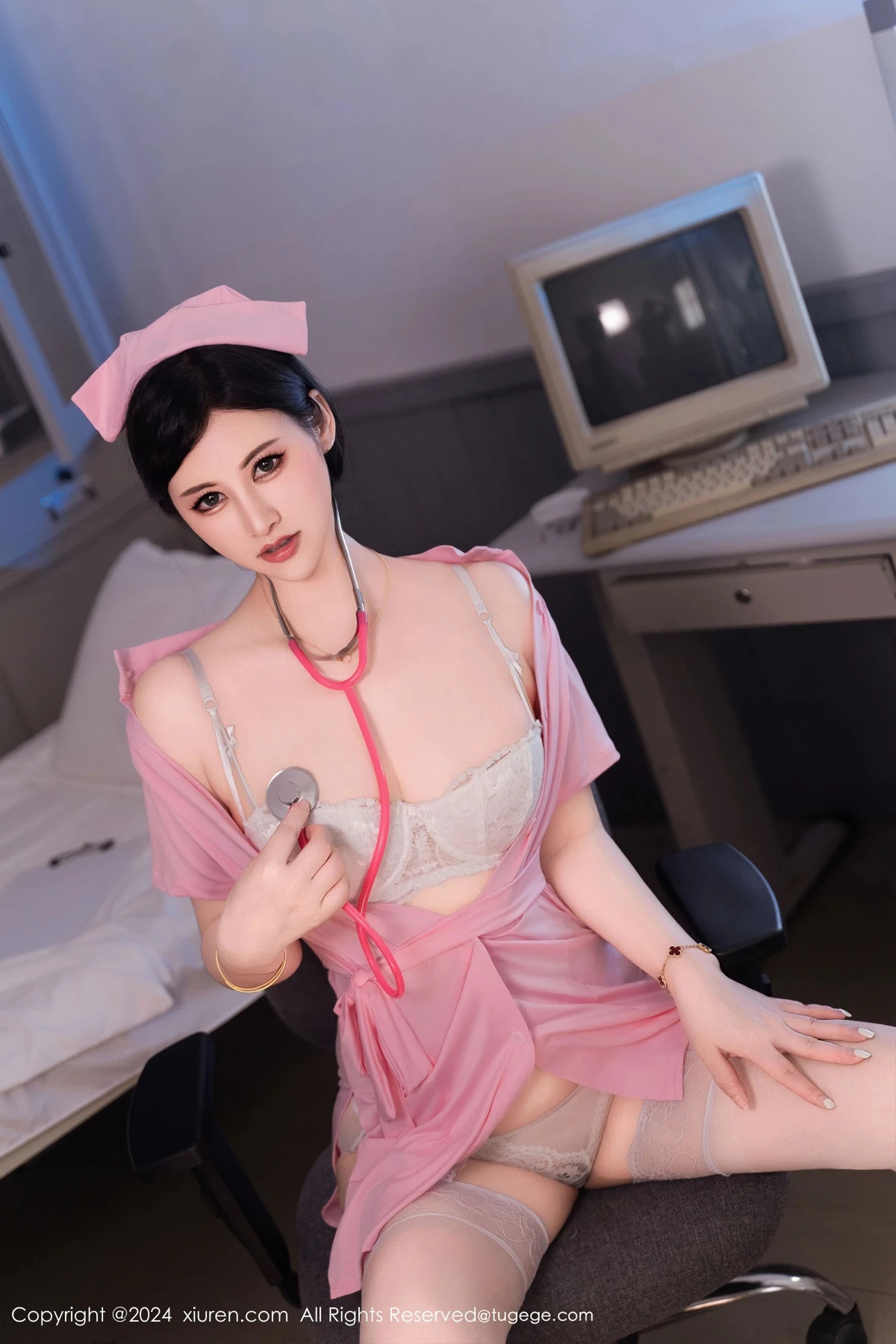 [秀人网] 2024.11.12 No.9434 诗诗kiki、秀人旗下#[123P]-099