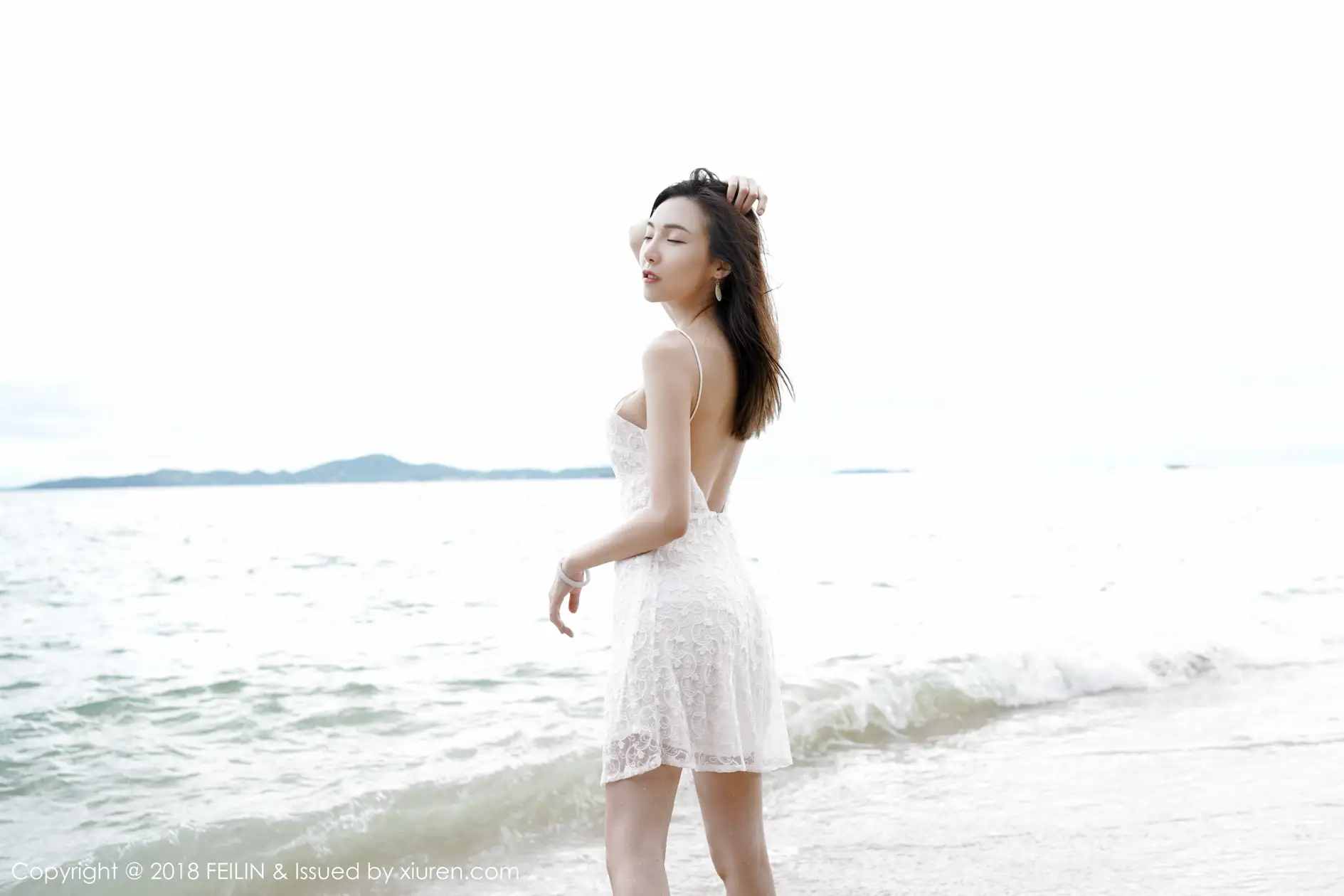 [嗲囡囡] 2018.06.27 VOL.147-039