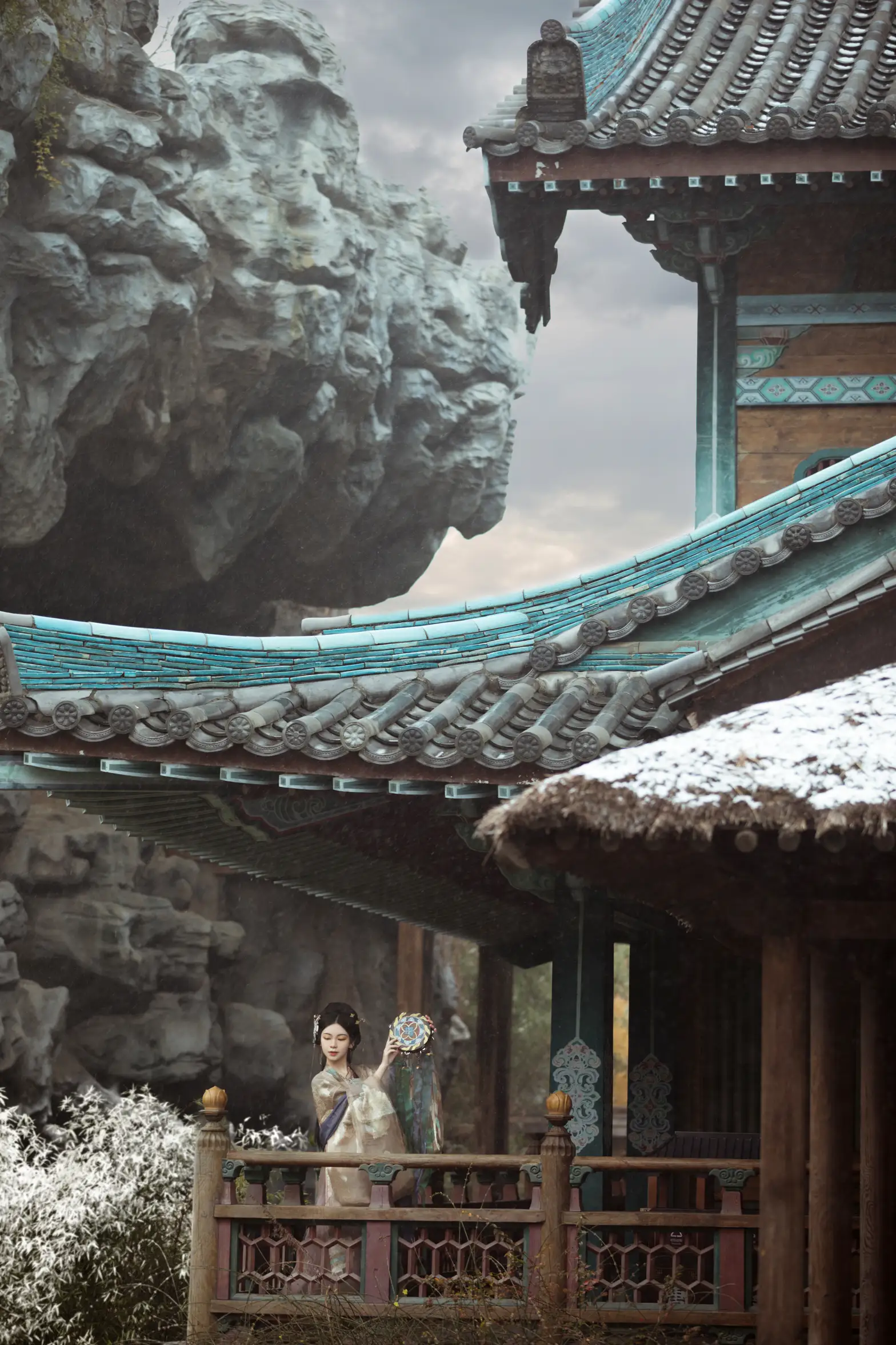 [艺图语] 2021.08.13 Vol.127-010
